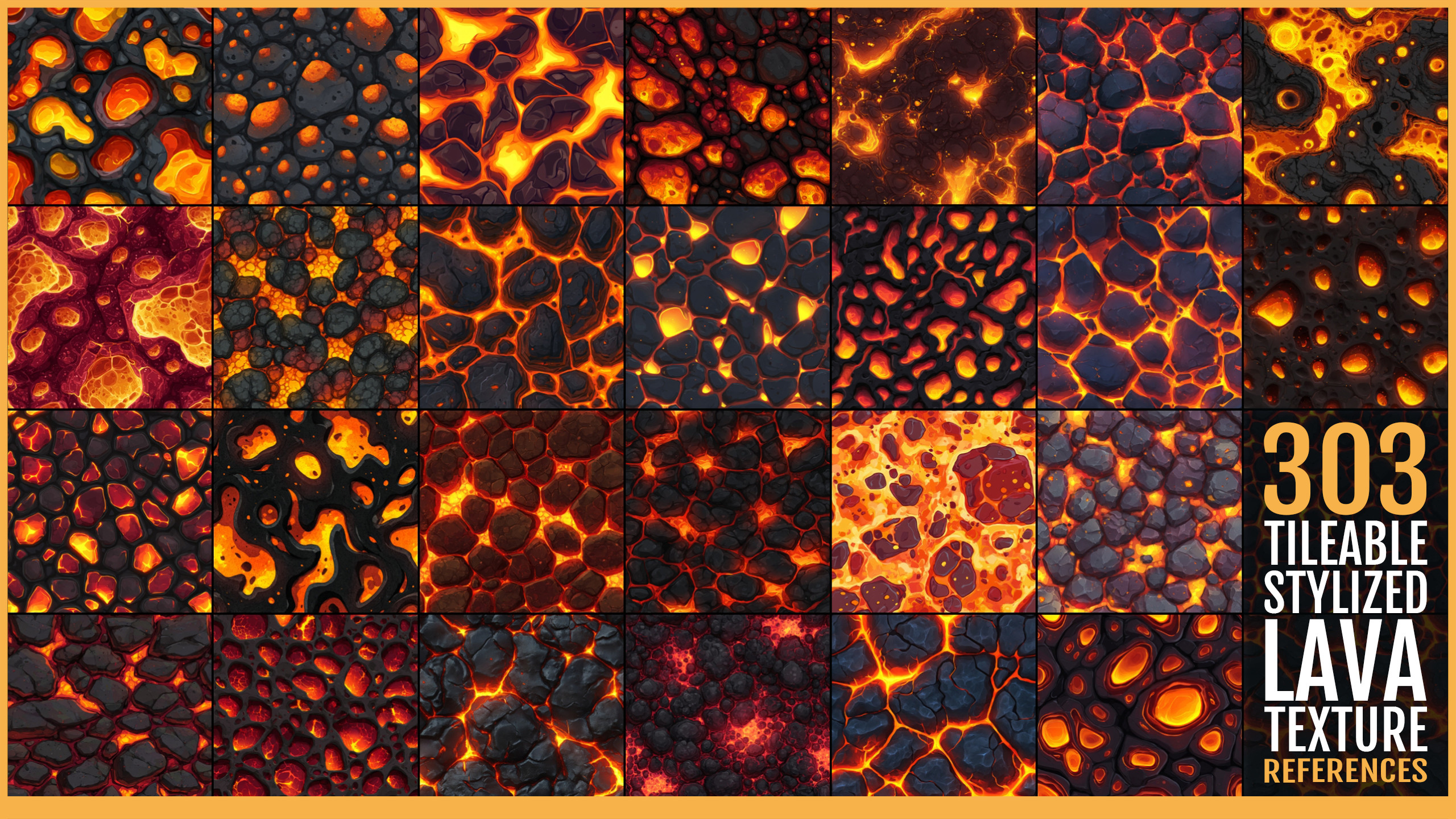 Product Link: https://www.artstation.com/a/49158663
Texture Bundle VOL01 - 80% Discount: https://www.artstation.com/a/47805448