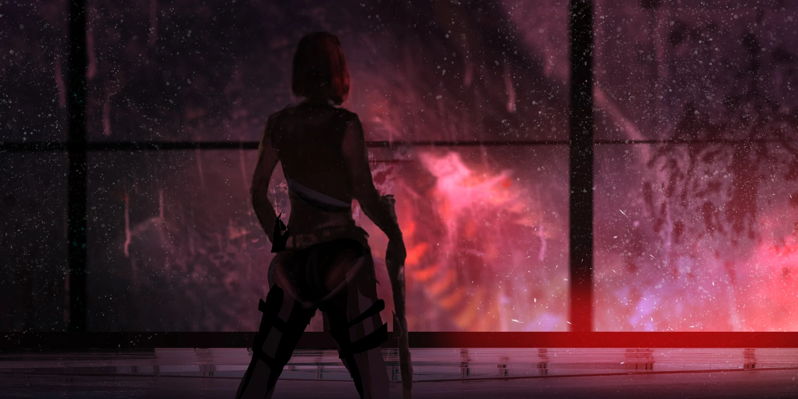 Dino Crisis Steam