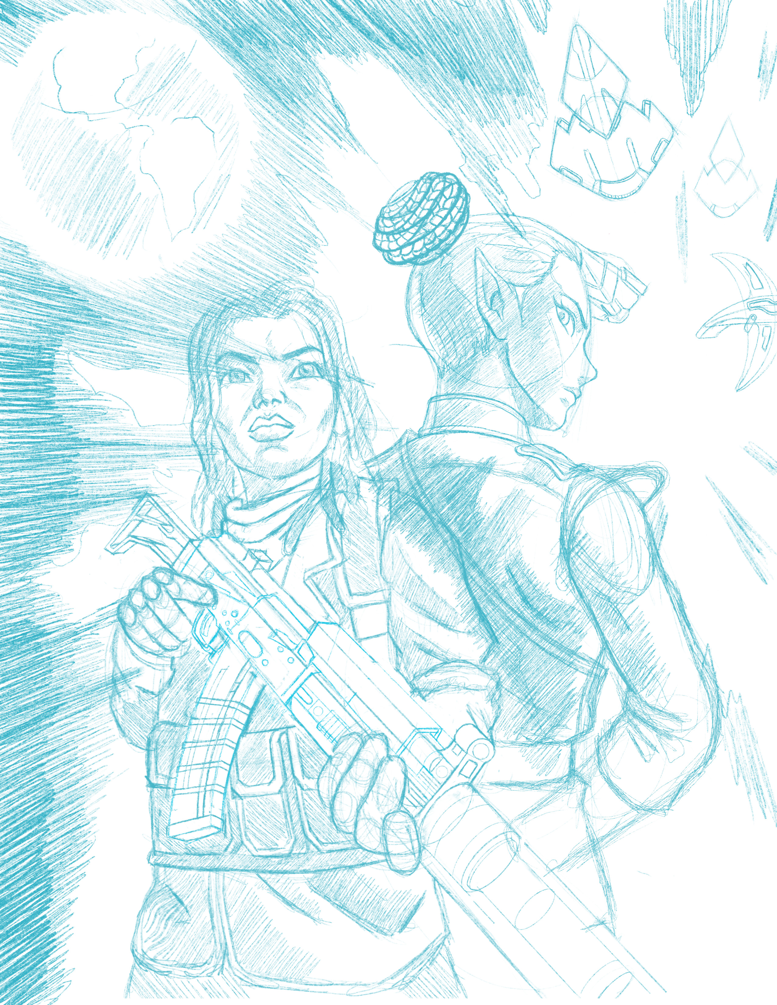 Sketch