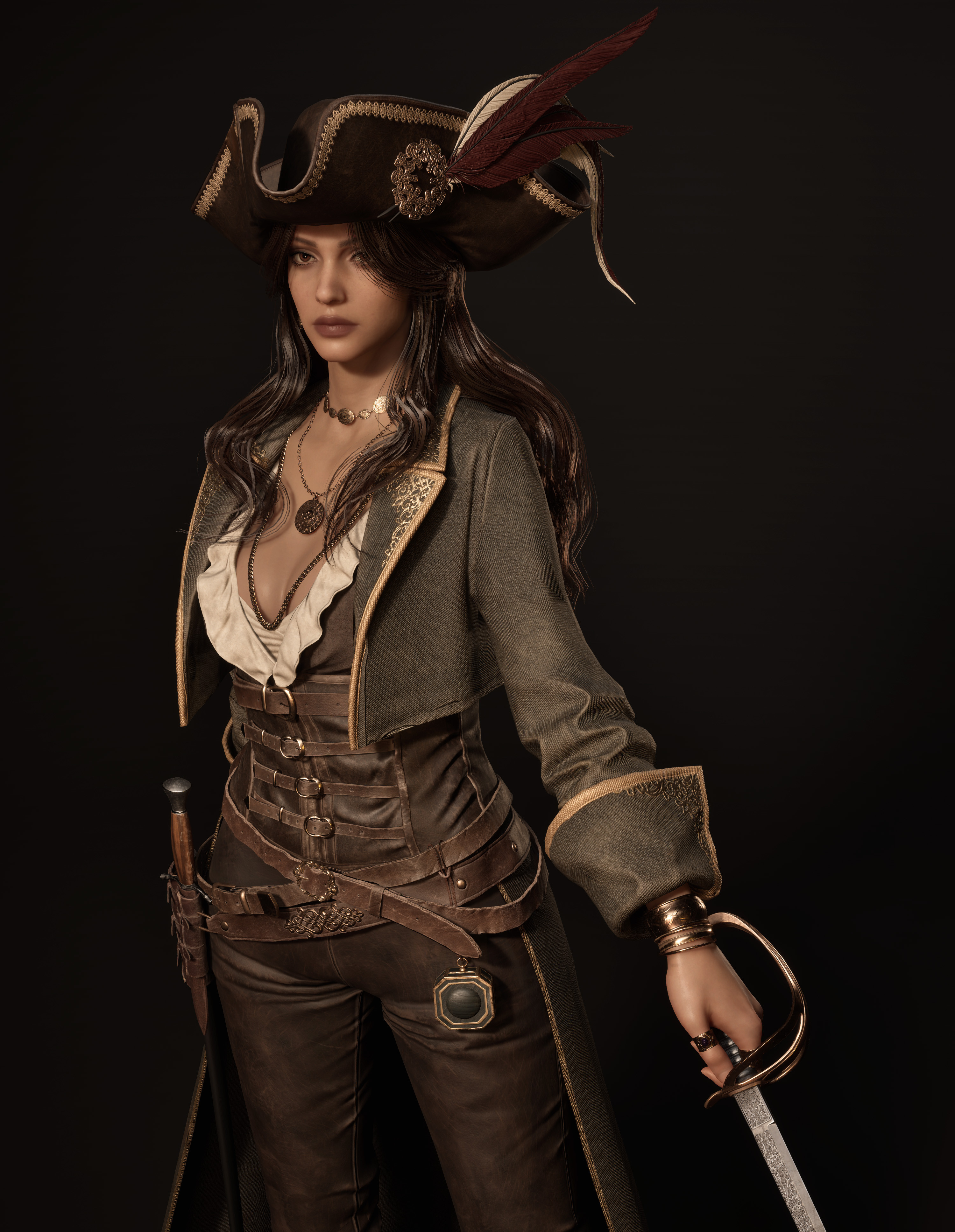 Arrr pirate virtual jinsiy aloqa