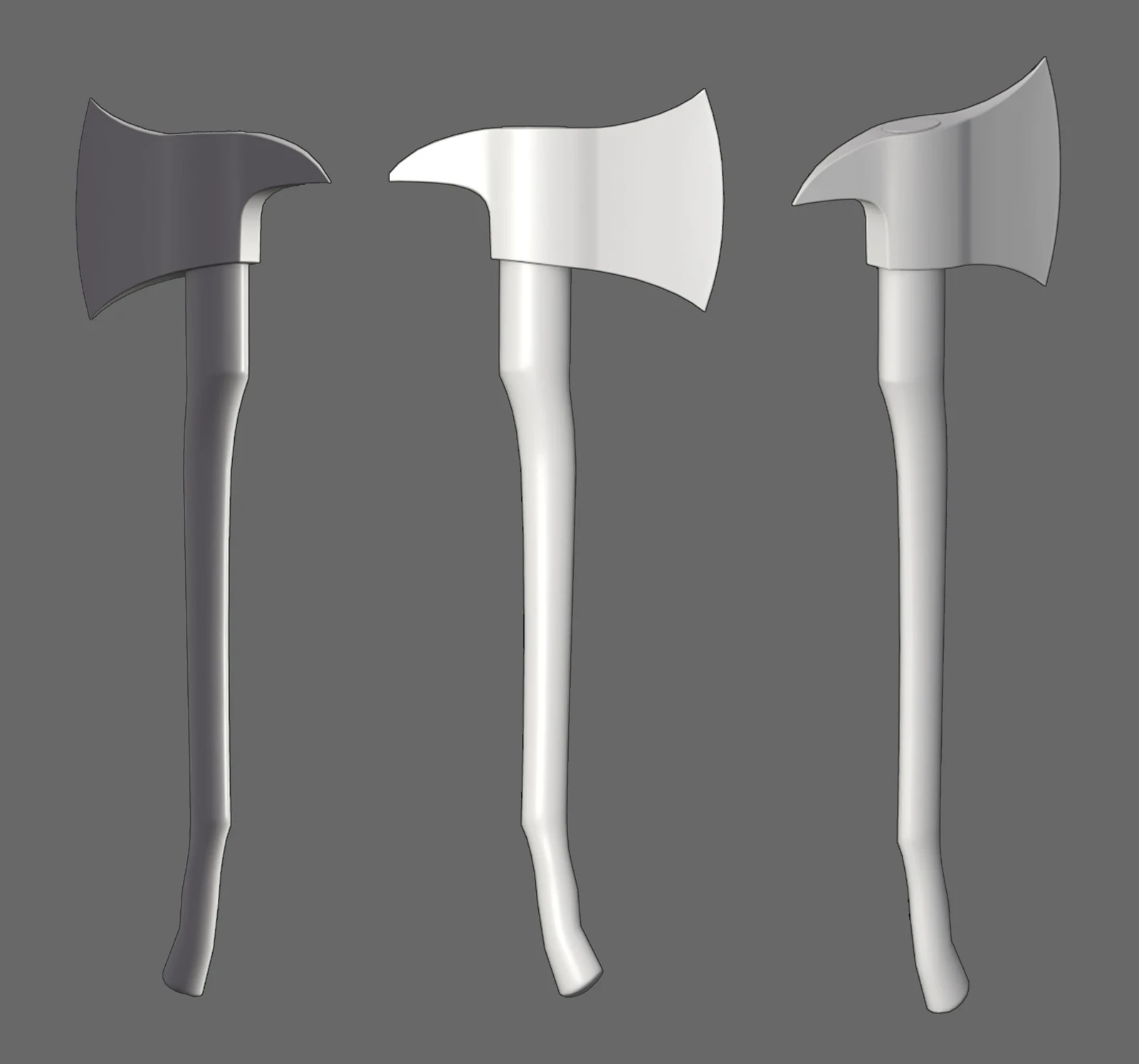 High-Poly
