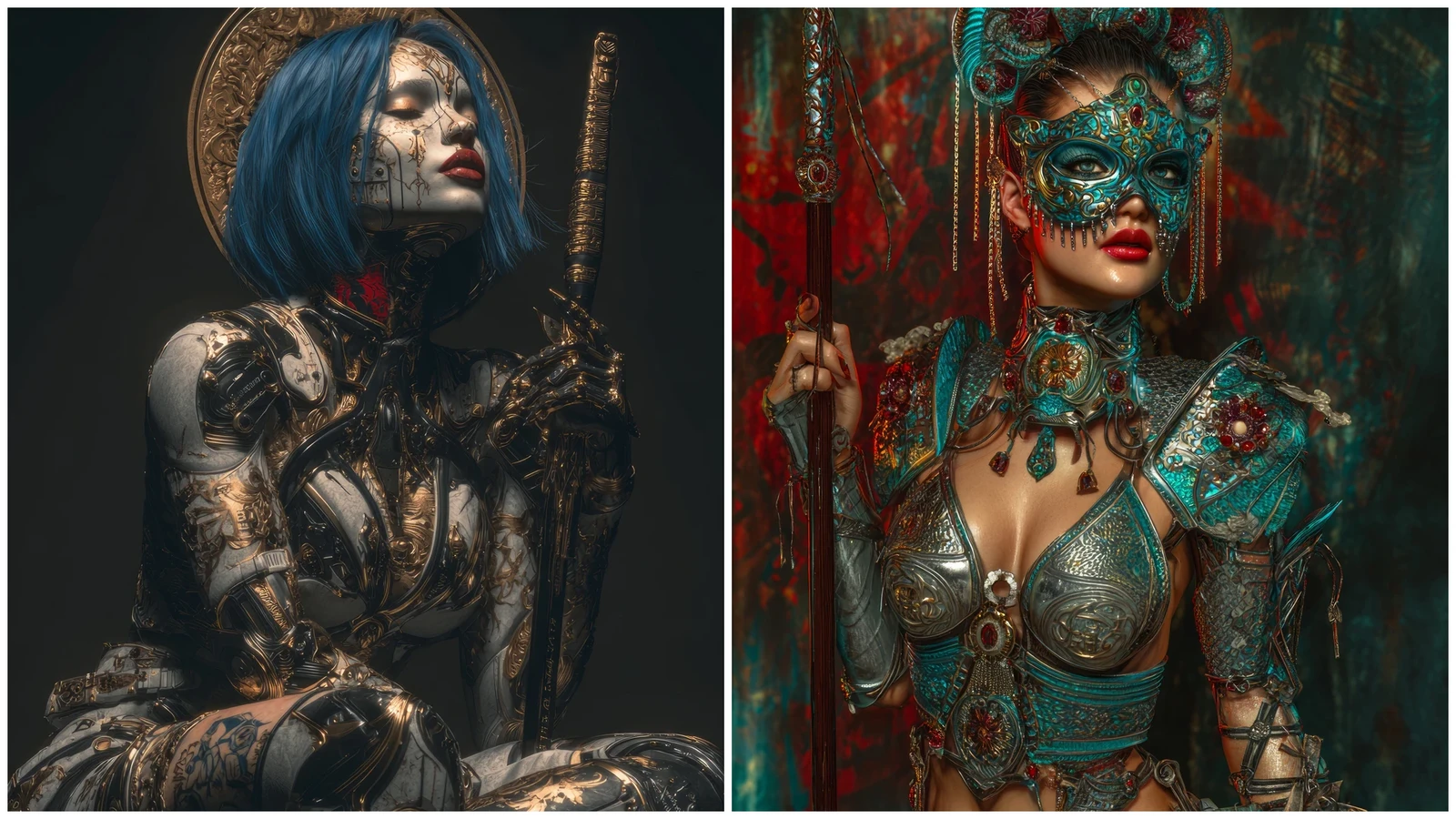 Product Link: https://www.artstation.com/a/49233636
Character Bundle – VOL 8✨ 70% Discount: https://www.artstation.com/a/49094591
