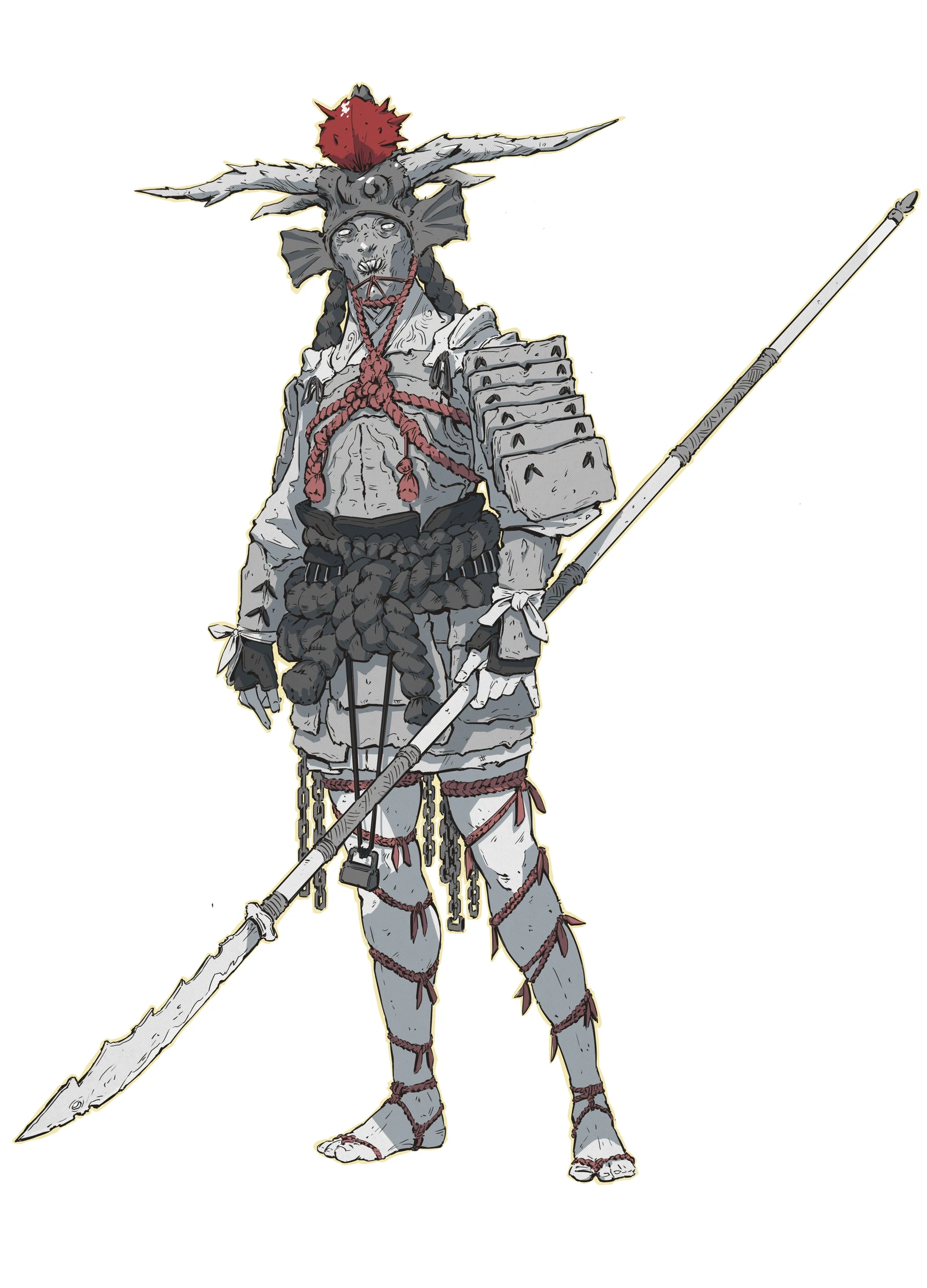 Crab People 