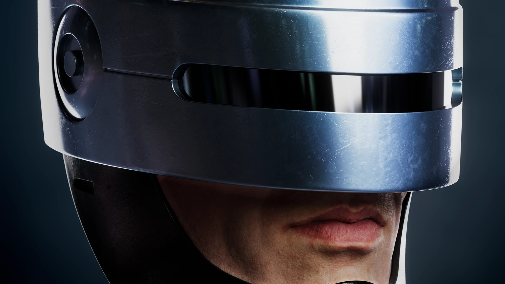 ArtStation - RoboCop