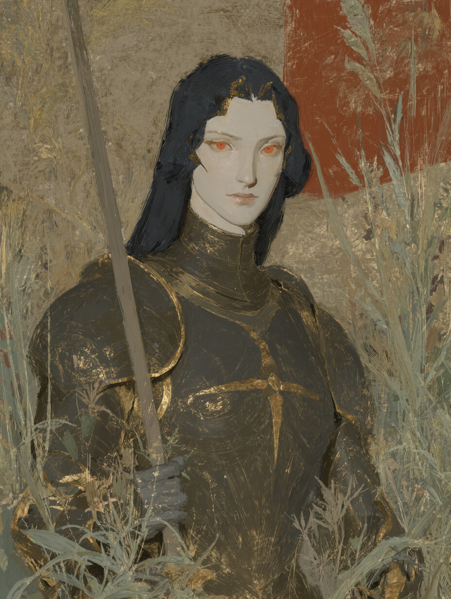 ArtStation - Galamatra