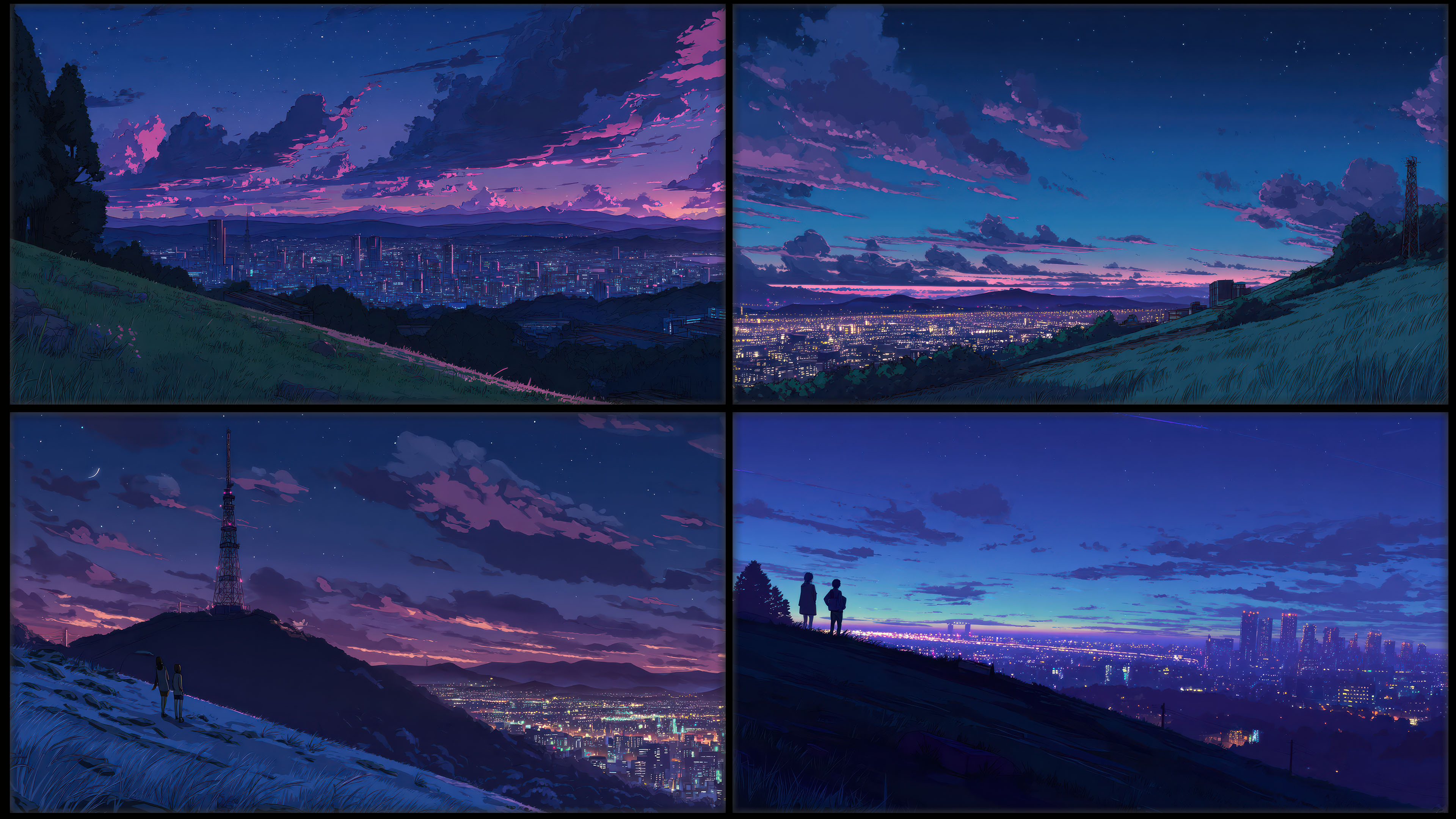 220 Hilltop - Anime Concept Reference Image Pack v.193 |4K|
https://www.artstation.com/a/49133712
