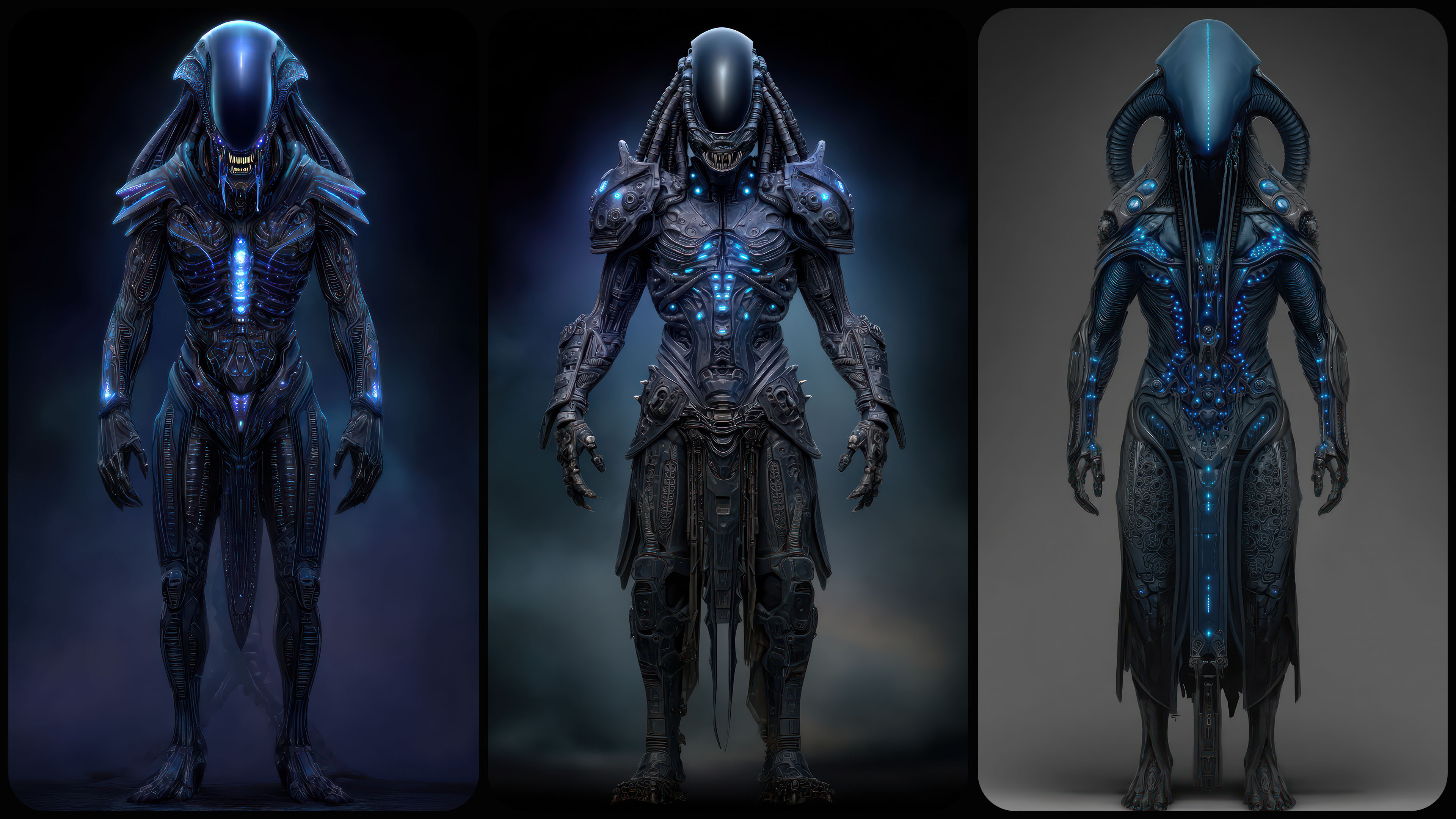 240 Alien Creature Character Reference Image Pack v.127 |4K|
https://www.artstation.com/a/49170731