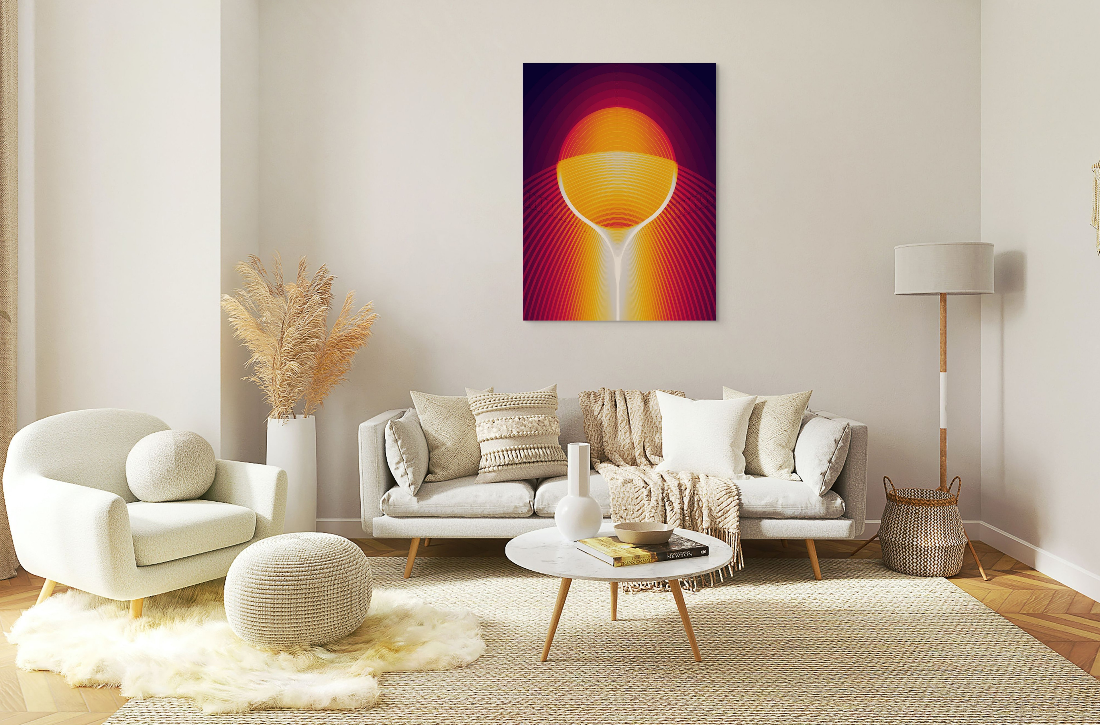 Room Mockup - 02