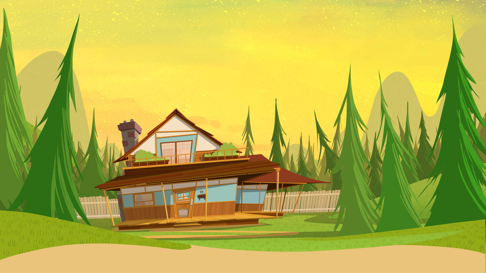 © All work created for this project is the property of GrapeCity. For copyright inquiries or permissions, please contact GrapeCity directly.