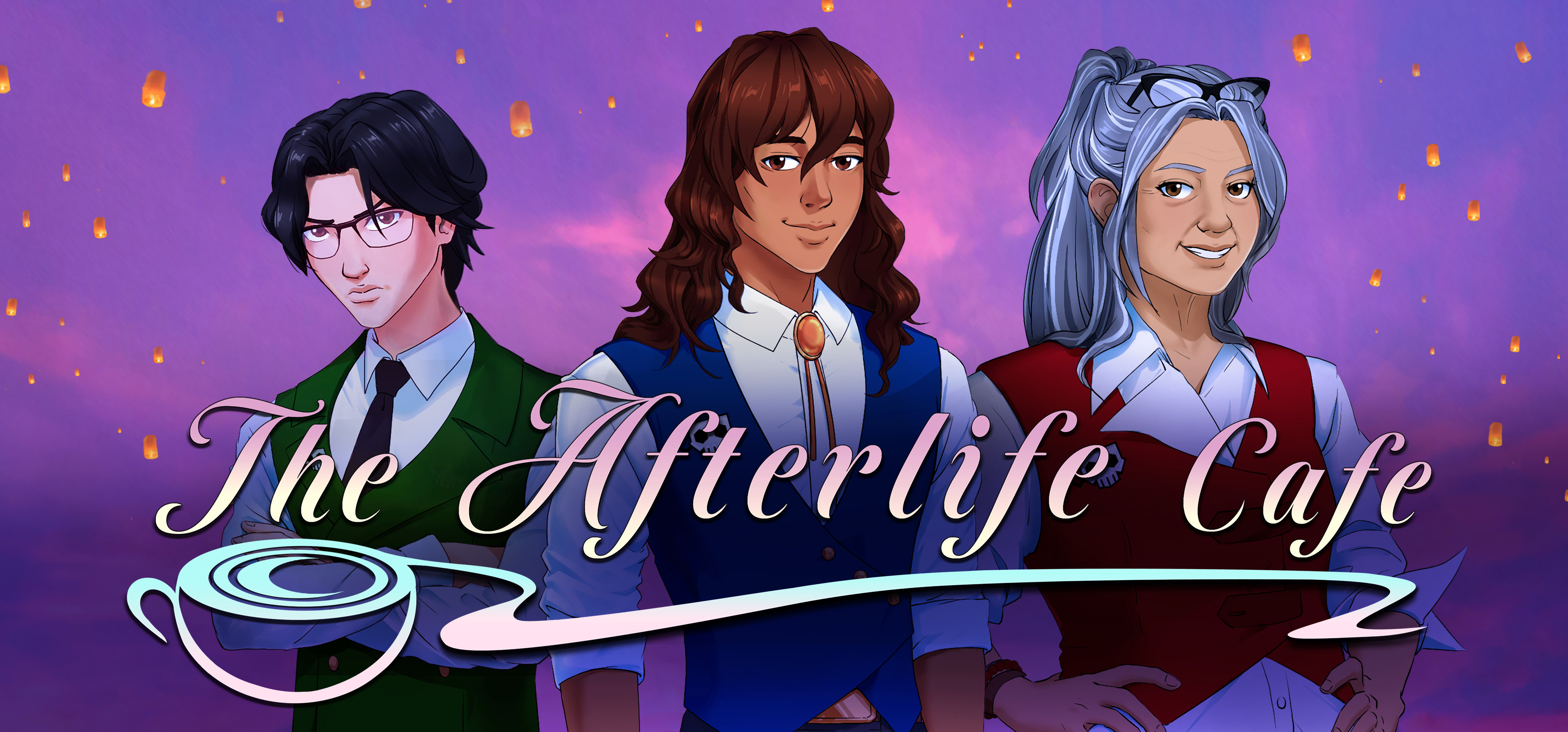 Main Capsule Header
