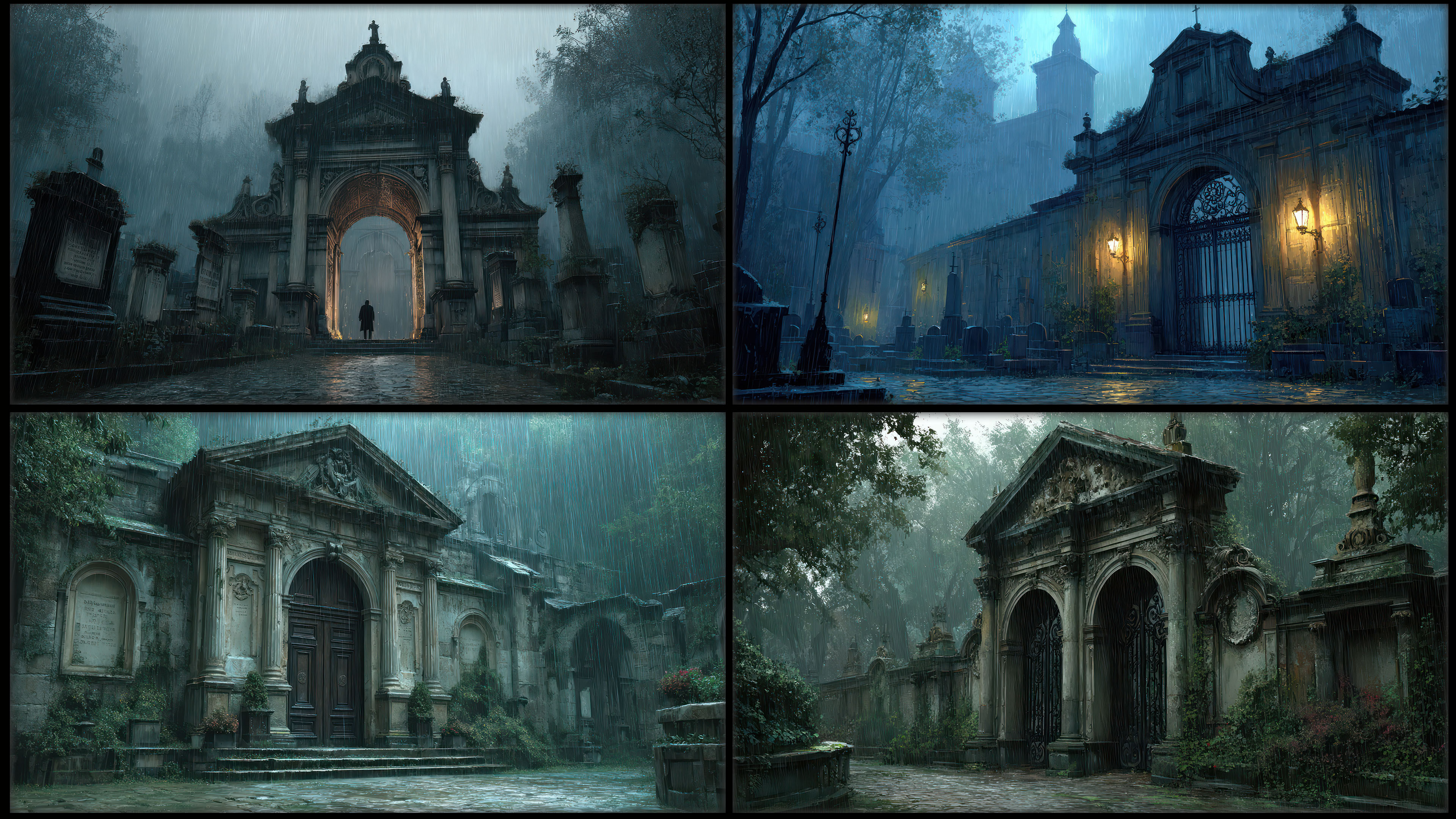 210 Historical Building - Environment Concept Reference Image Pack v.440 |4K|
https://www.artstation.com/a/49245381