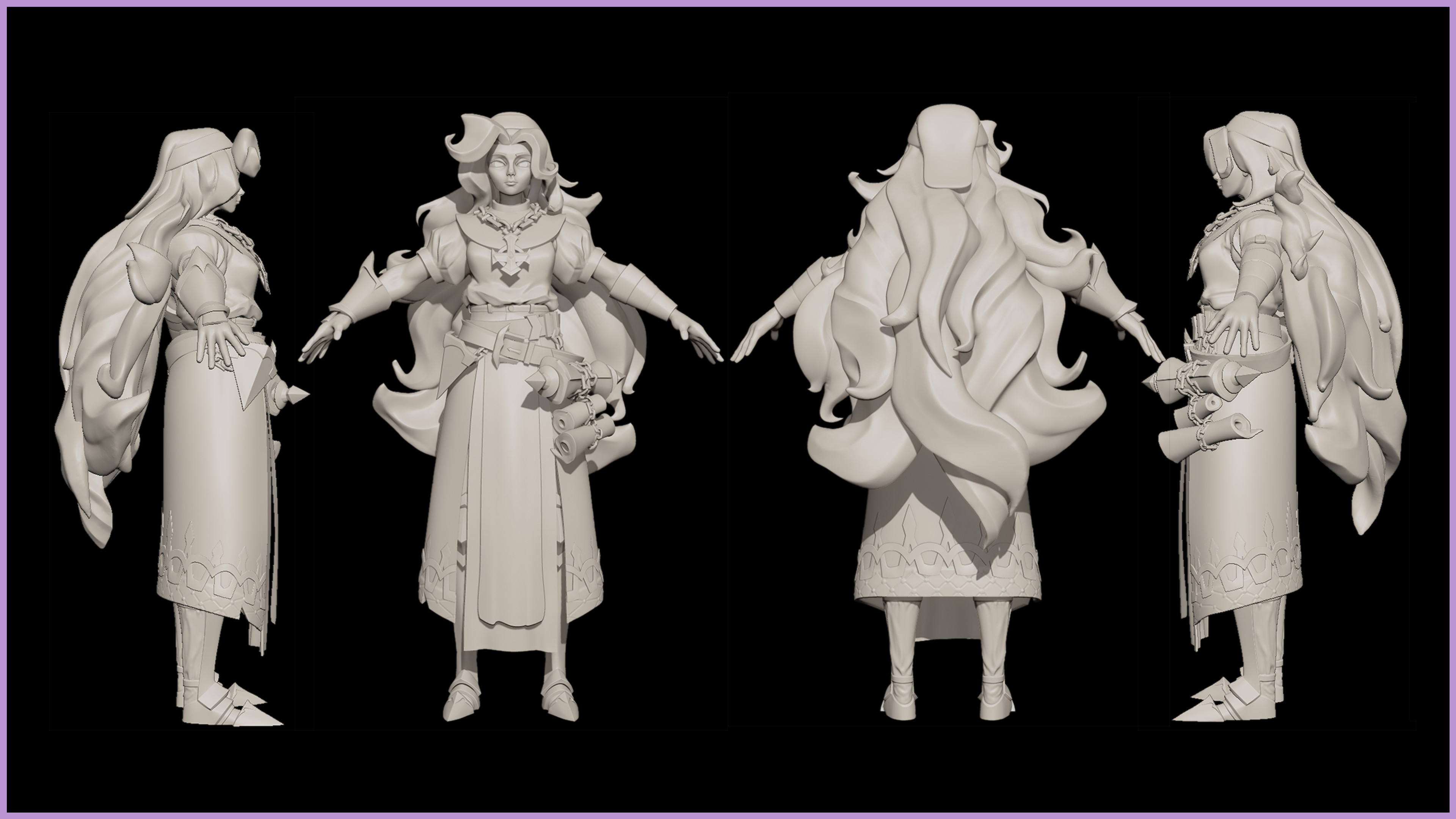Sculpt