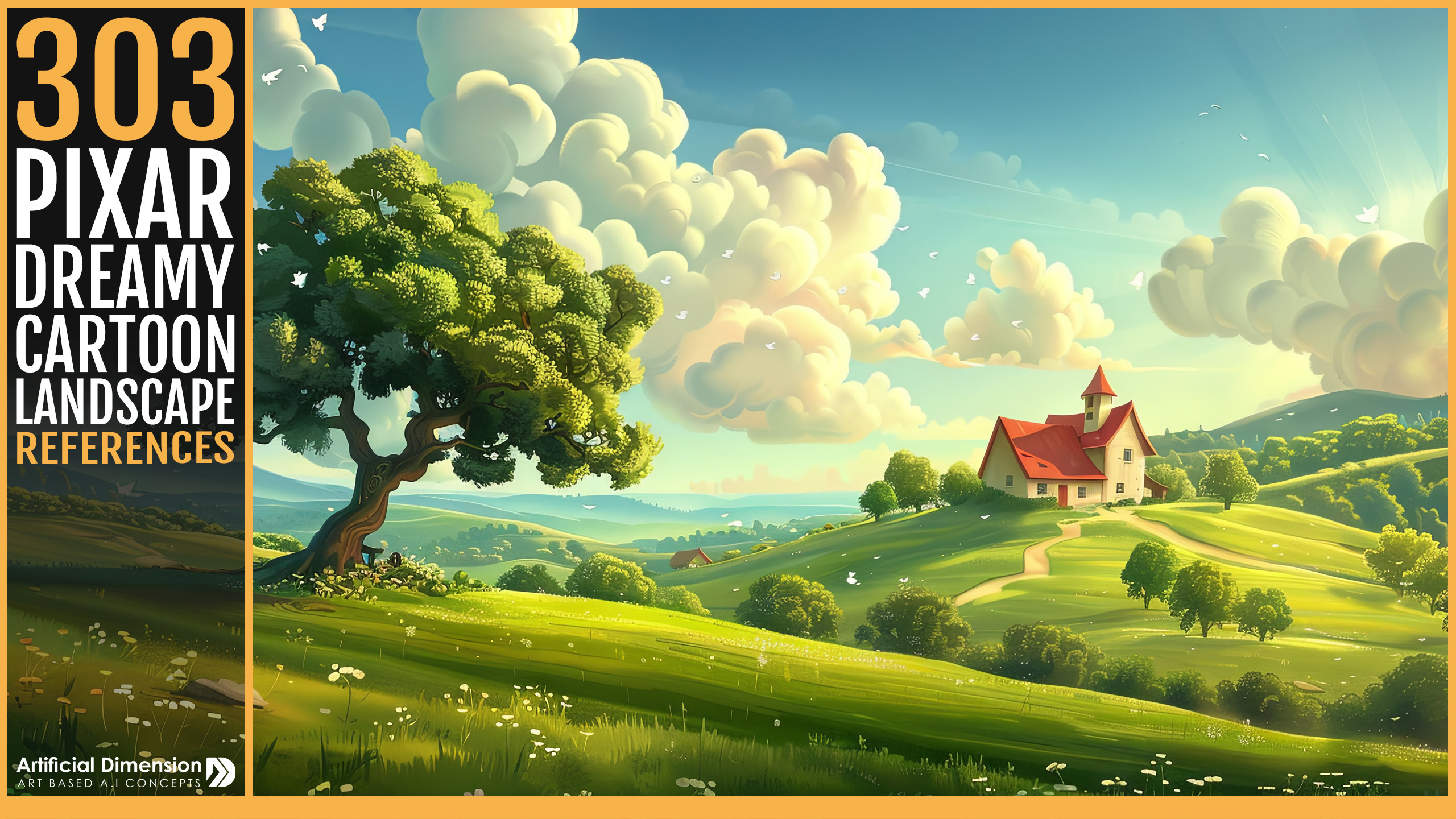 Product Link: https://www.artstation.com/a/37109098
Stylized Environment &amp; Props Bundle VOL05 [80%OFF]: https://www.artstation.com/a/34090028