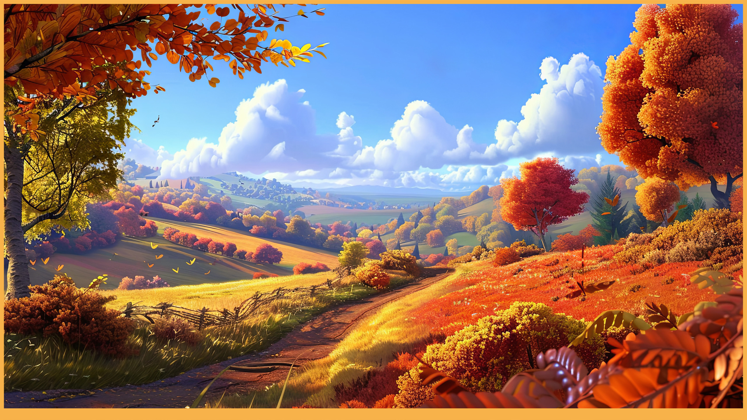 Product Link: https://www.artstation.com/a/37109098
Stylized Environment &amp; Props Bundle VOL05 [80%OFF]: https://www.artstation.com/a/34090028