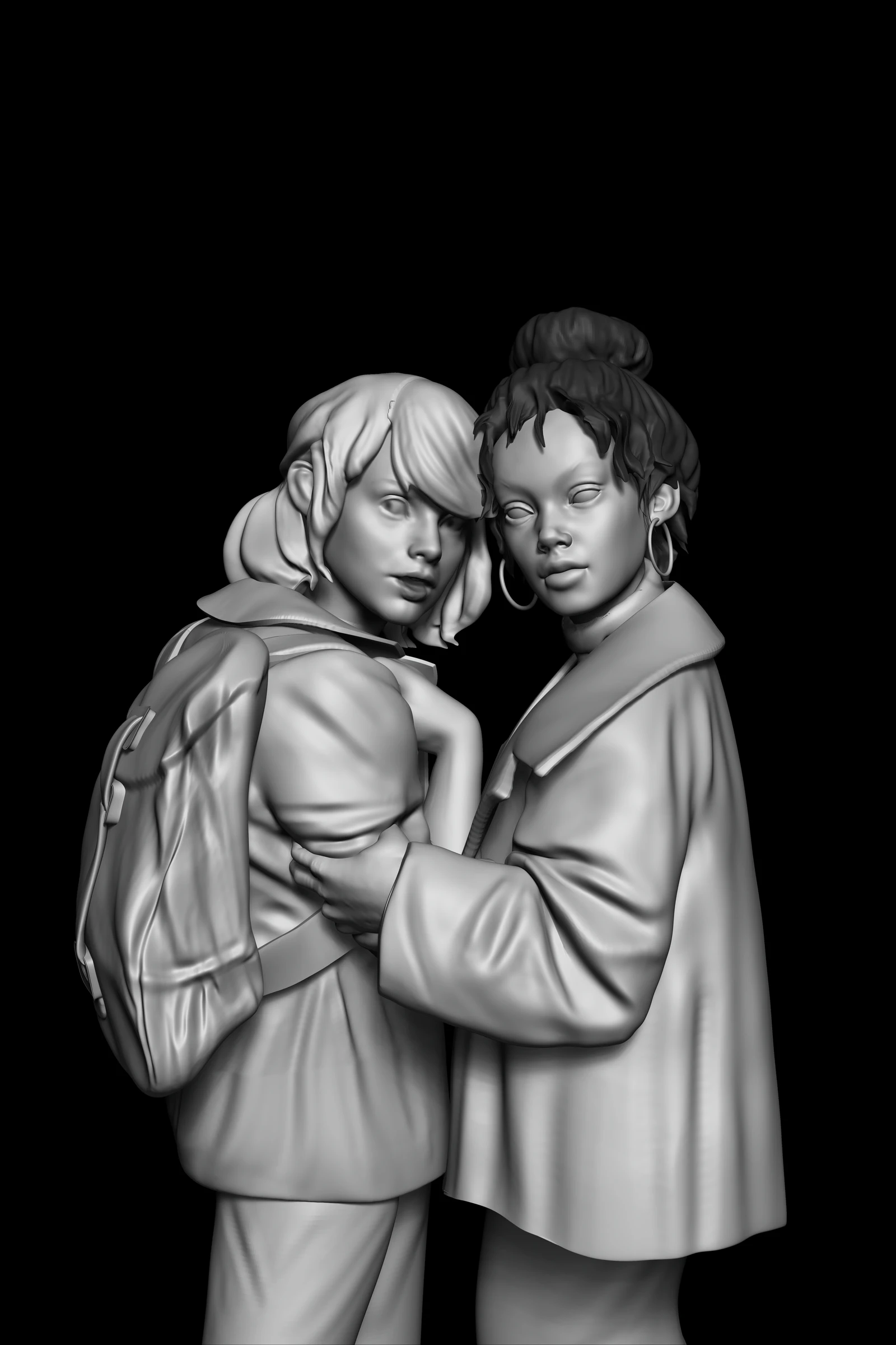 Zbrush Base