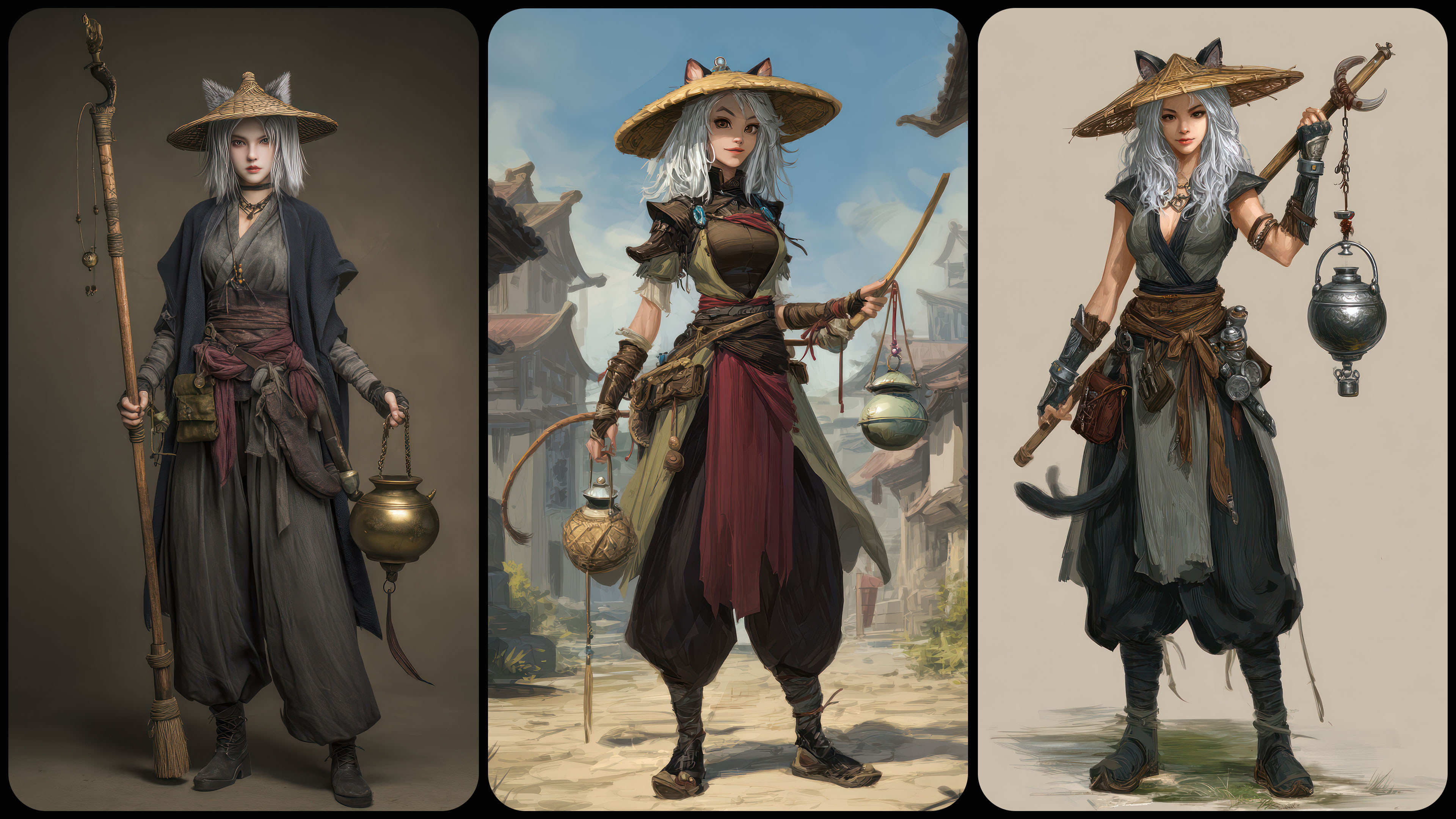 250 Japanese Female Character Reference Image Pack v.134 |4K|
https://www.artstation.com/a/49319210