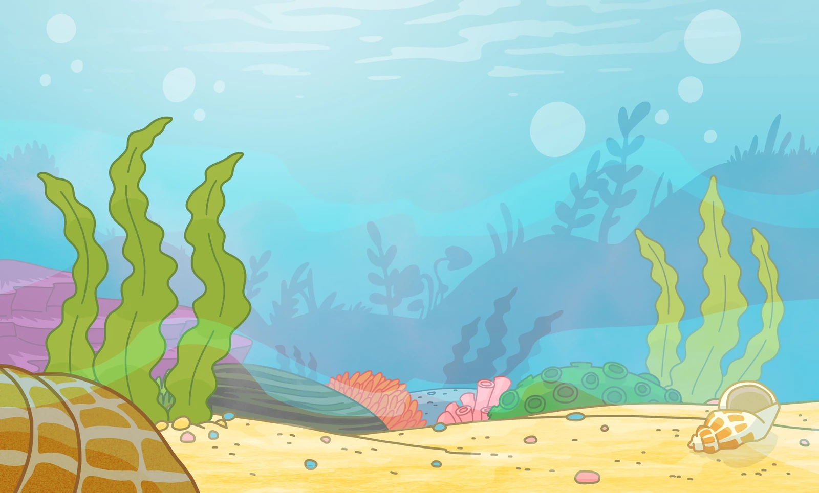 Garbology: Clean Ocean