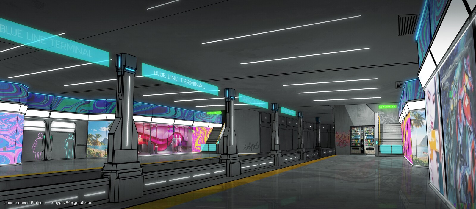 Project: SP