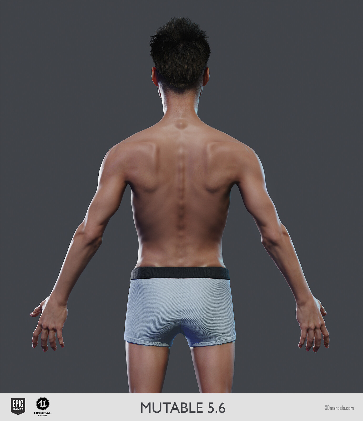 Skinny Body