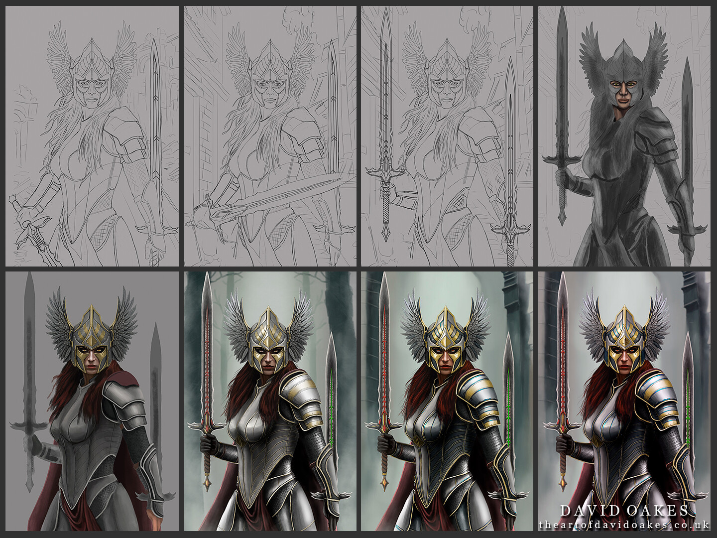 Process