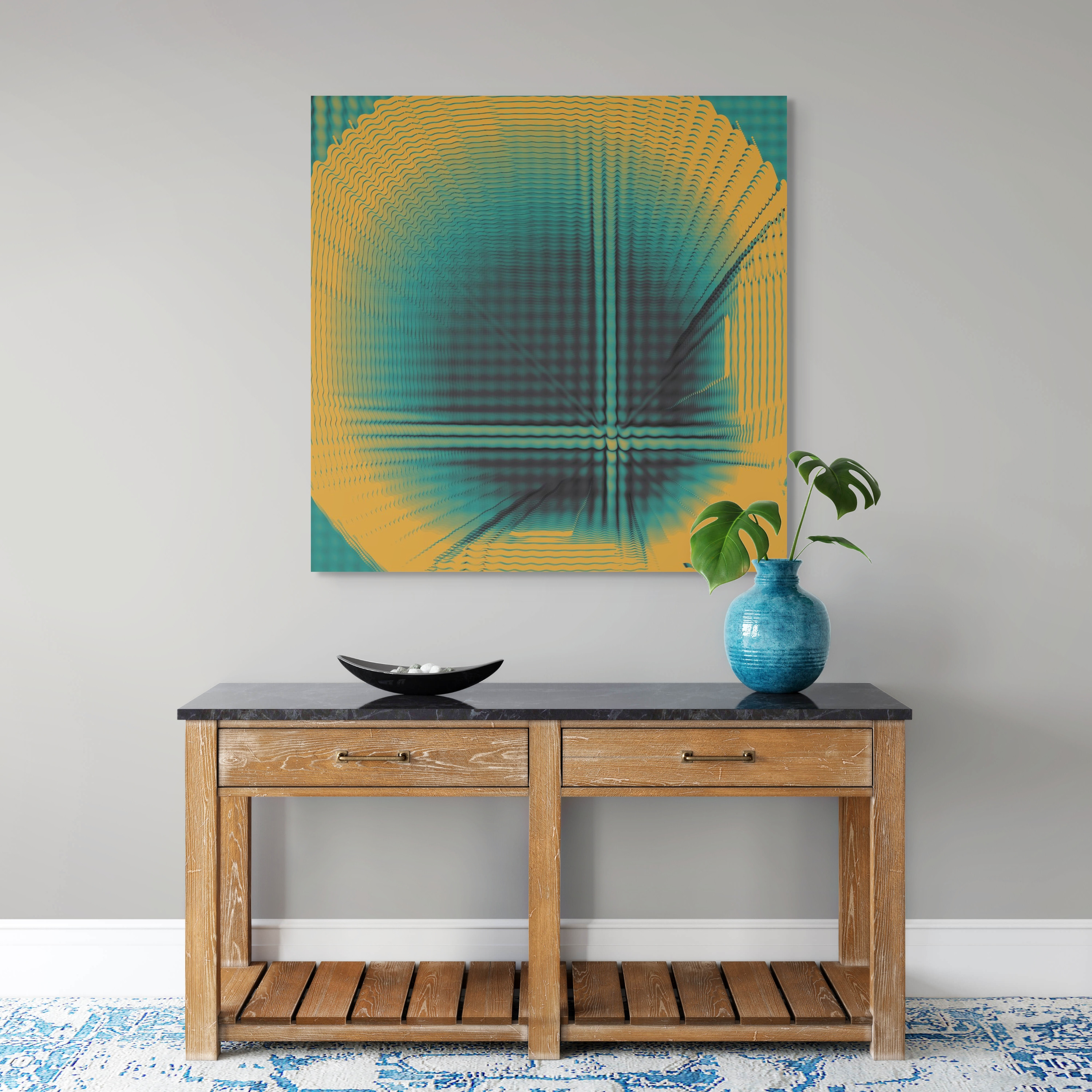 Room Mockup - 05