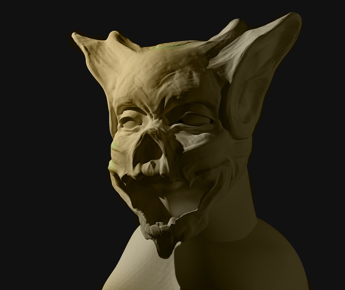 Doodle by Bahadır Atcı