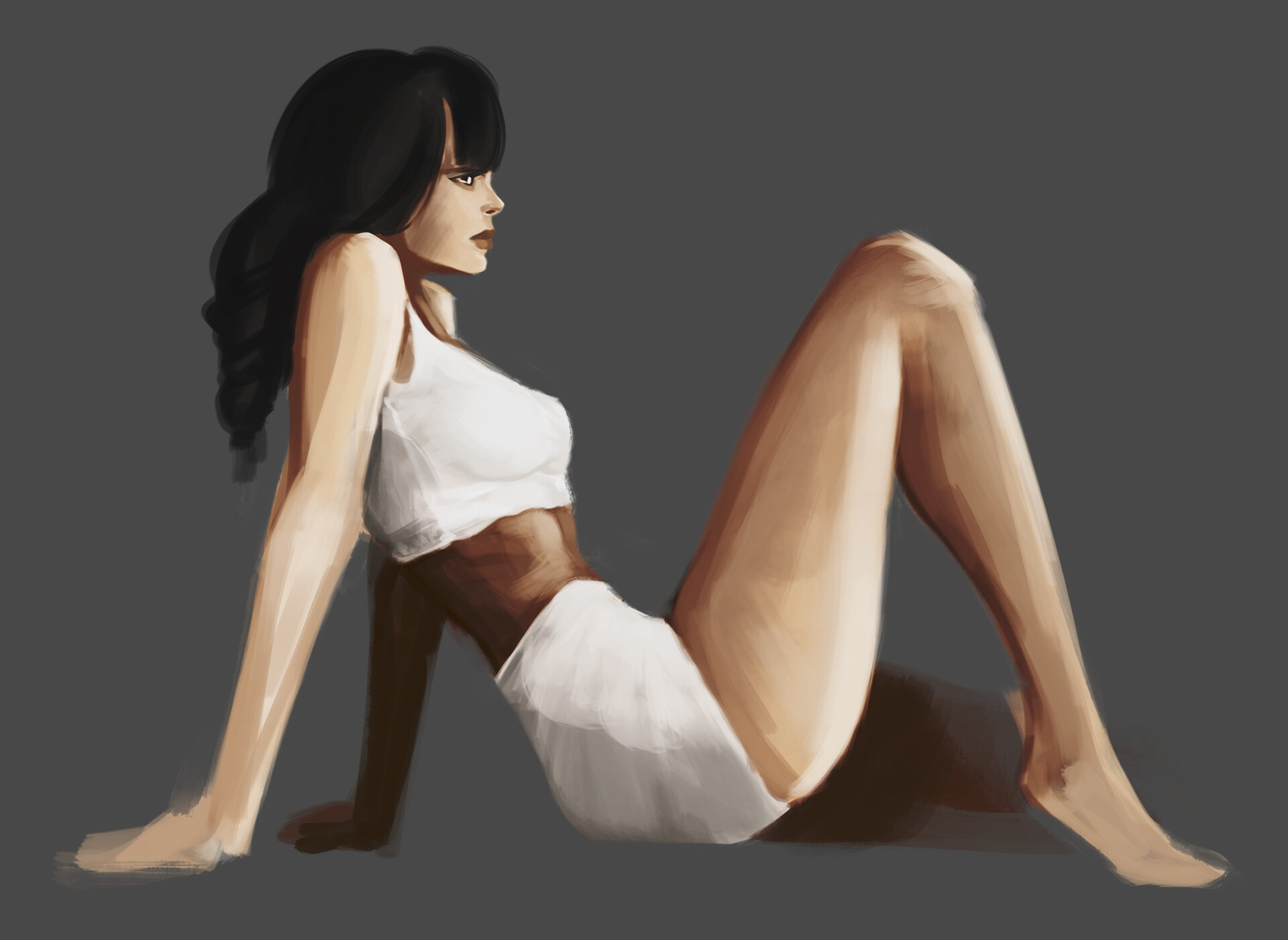 Photo study by Bahadır Atcı