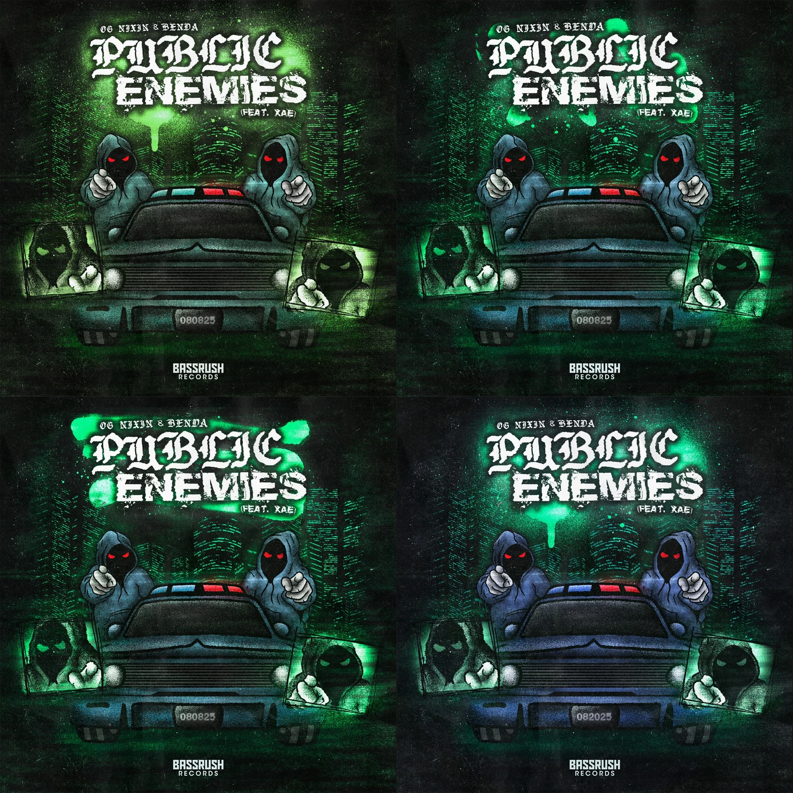 PRE VERSIONS