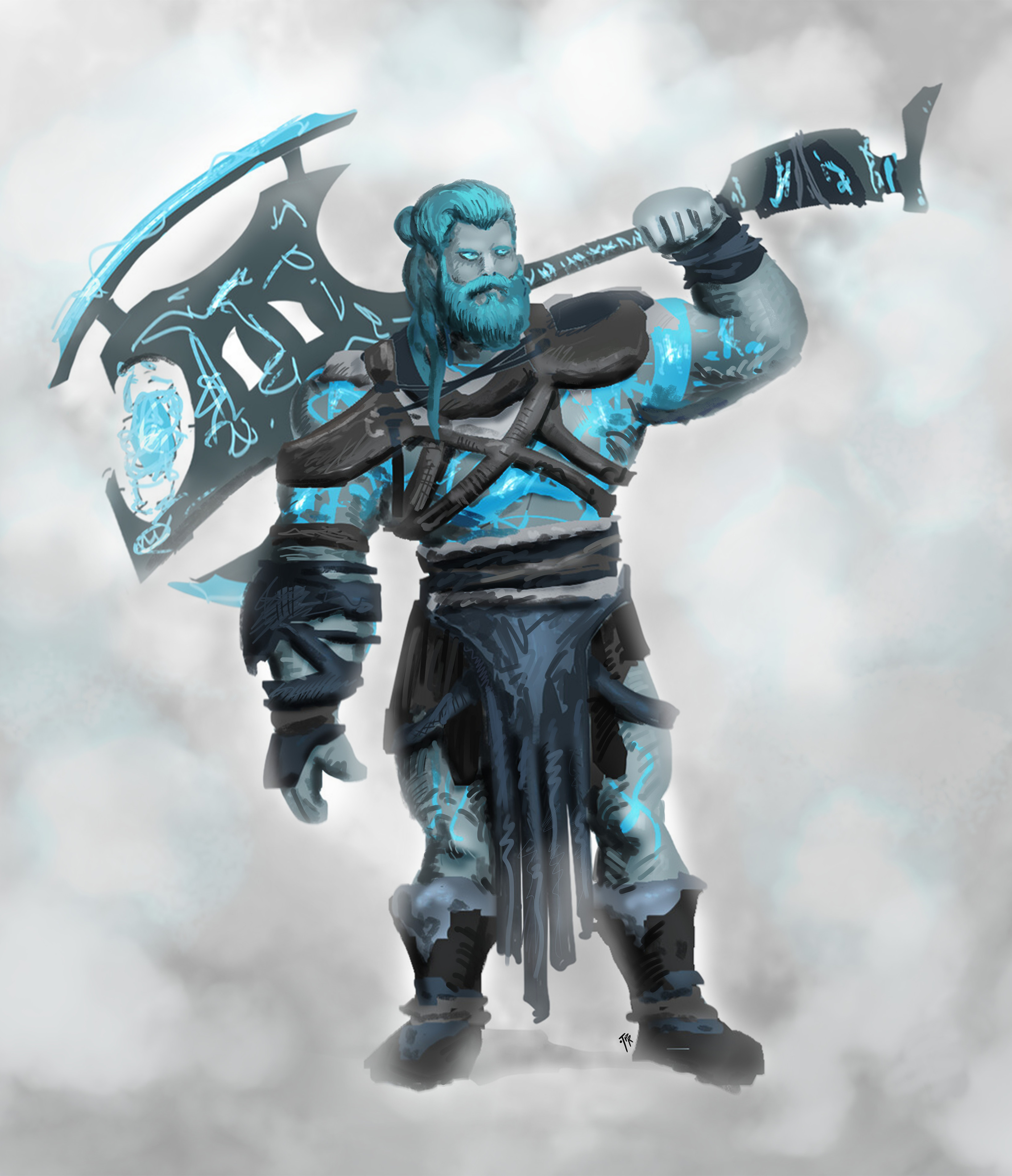 The Lumbart
