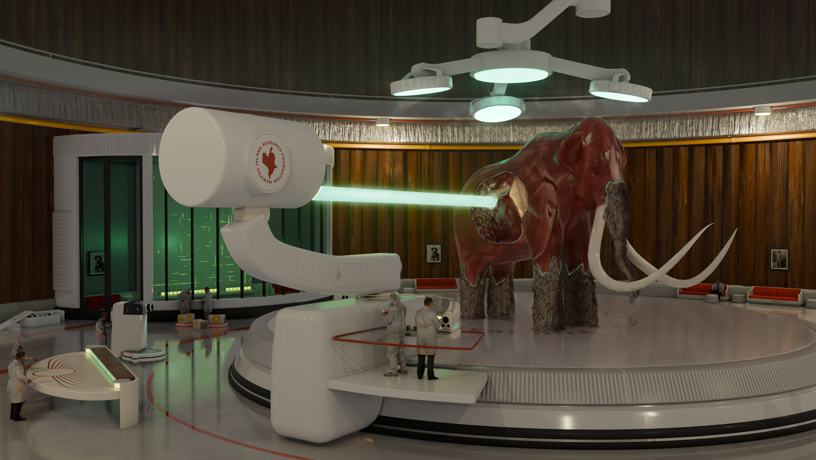 Hunters Club