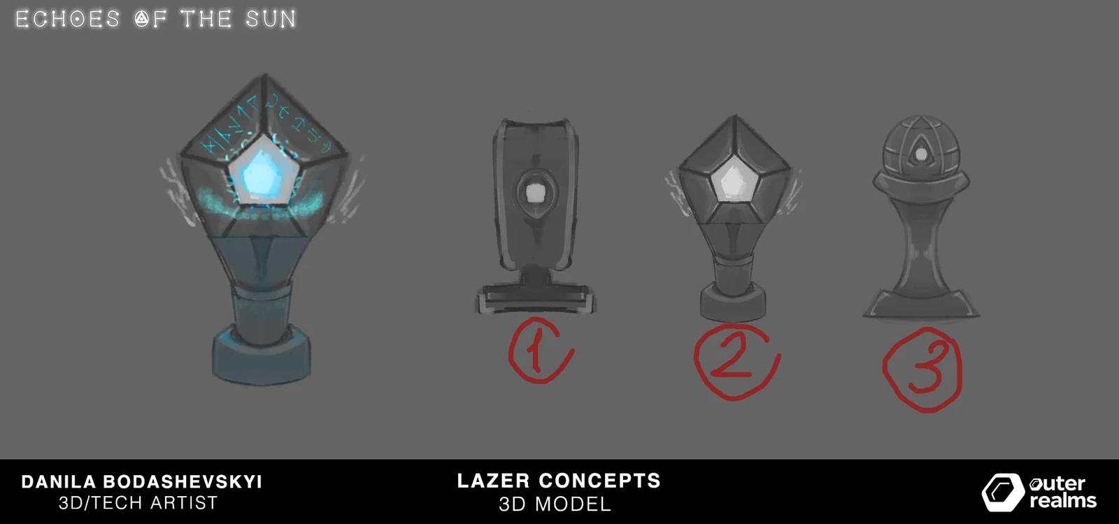 Lazer Concepts 