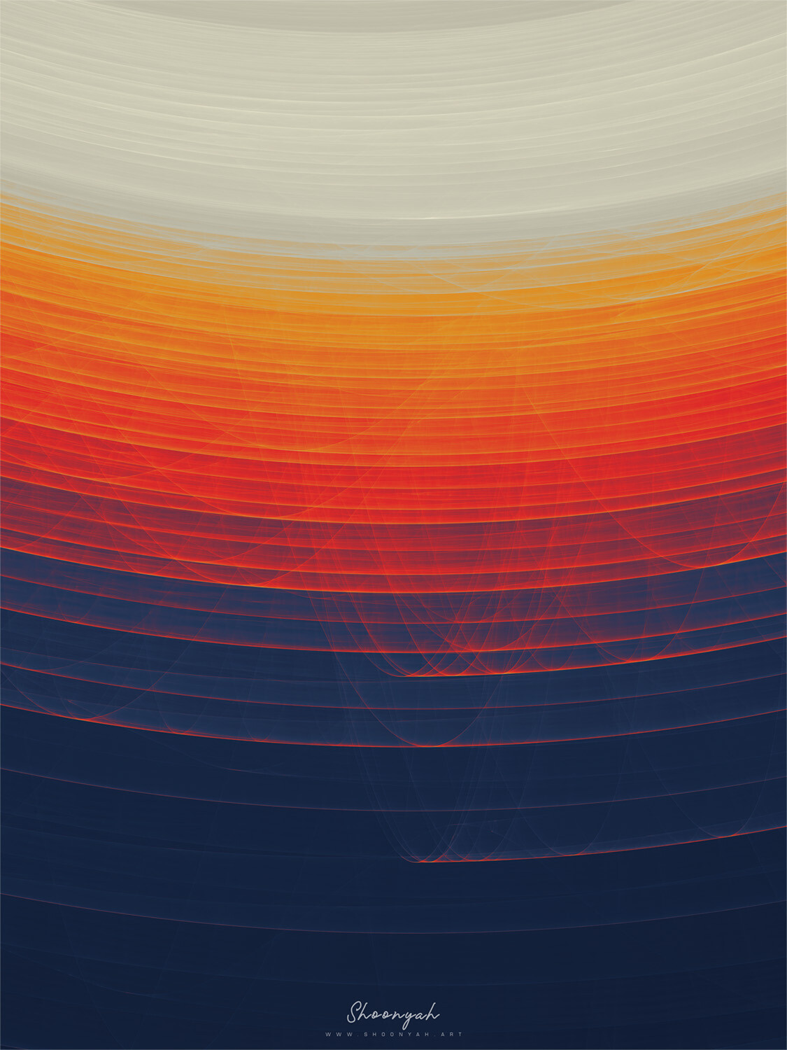 The Woven Sky | 20-Aug-25