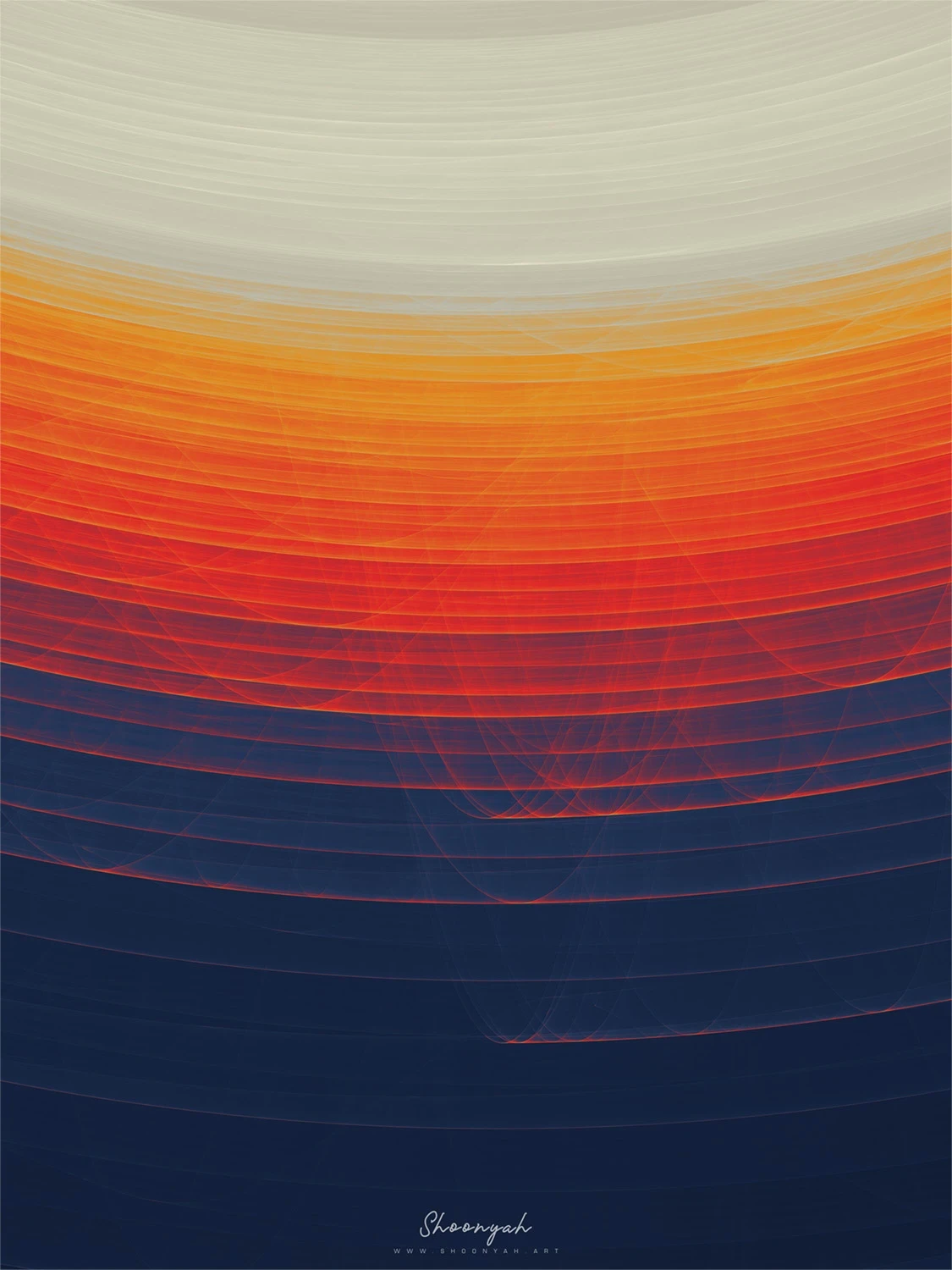The Woven Sky | 20-Aug-25