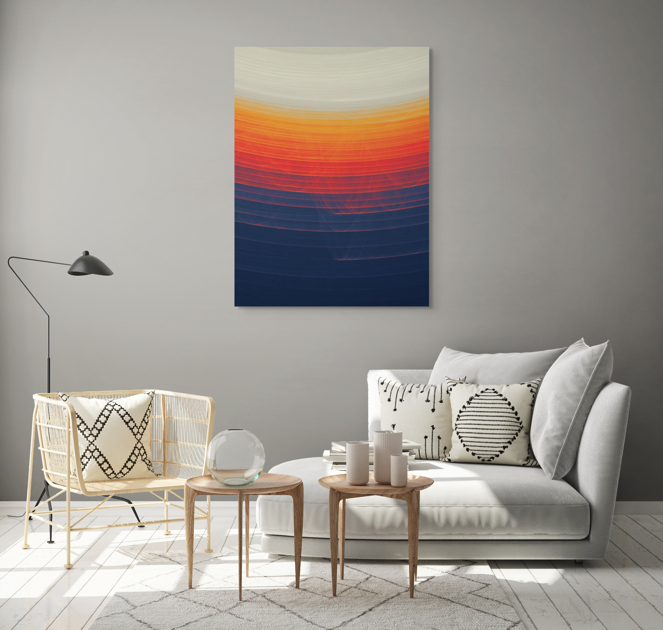 Room Mockup - 03