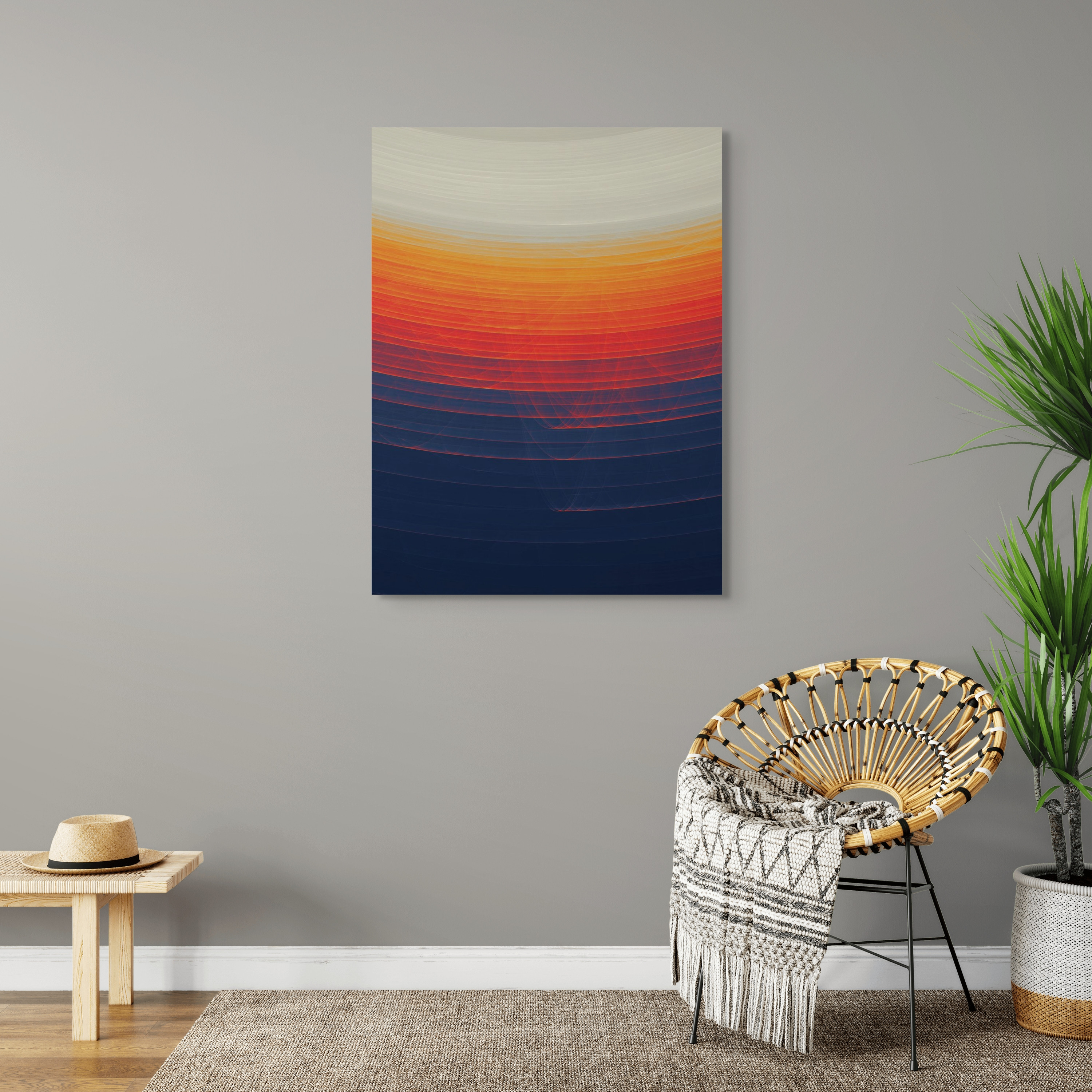 Room Mockup - 04