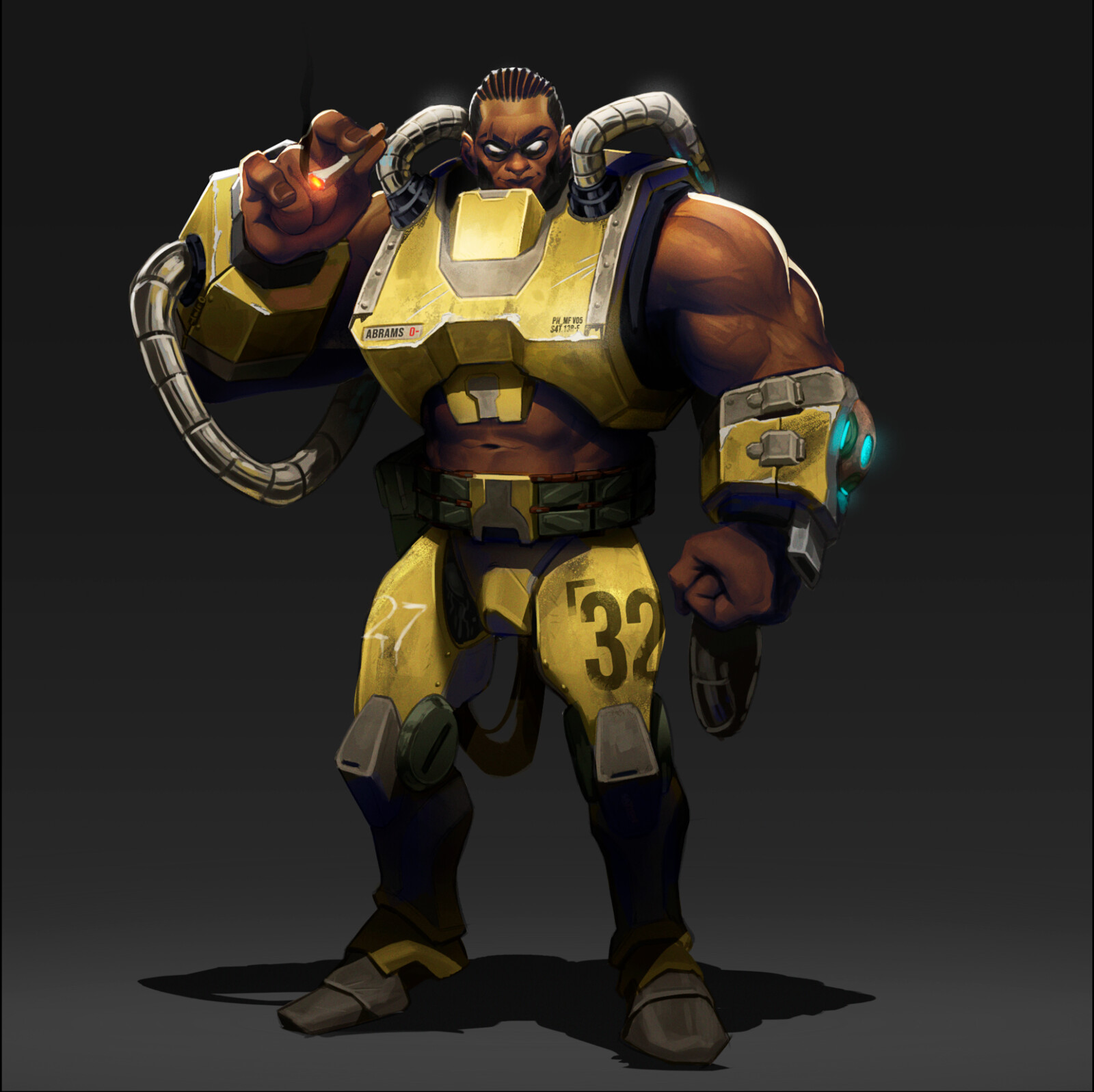 Abrams