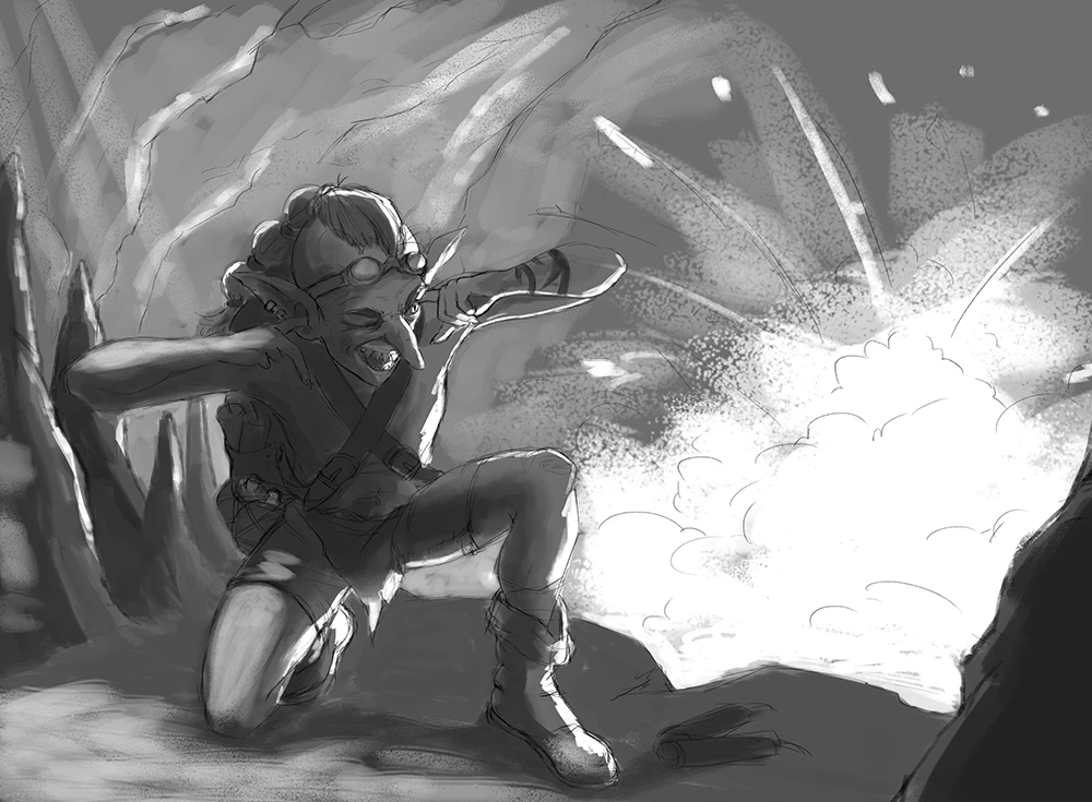 Sketch.