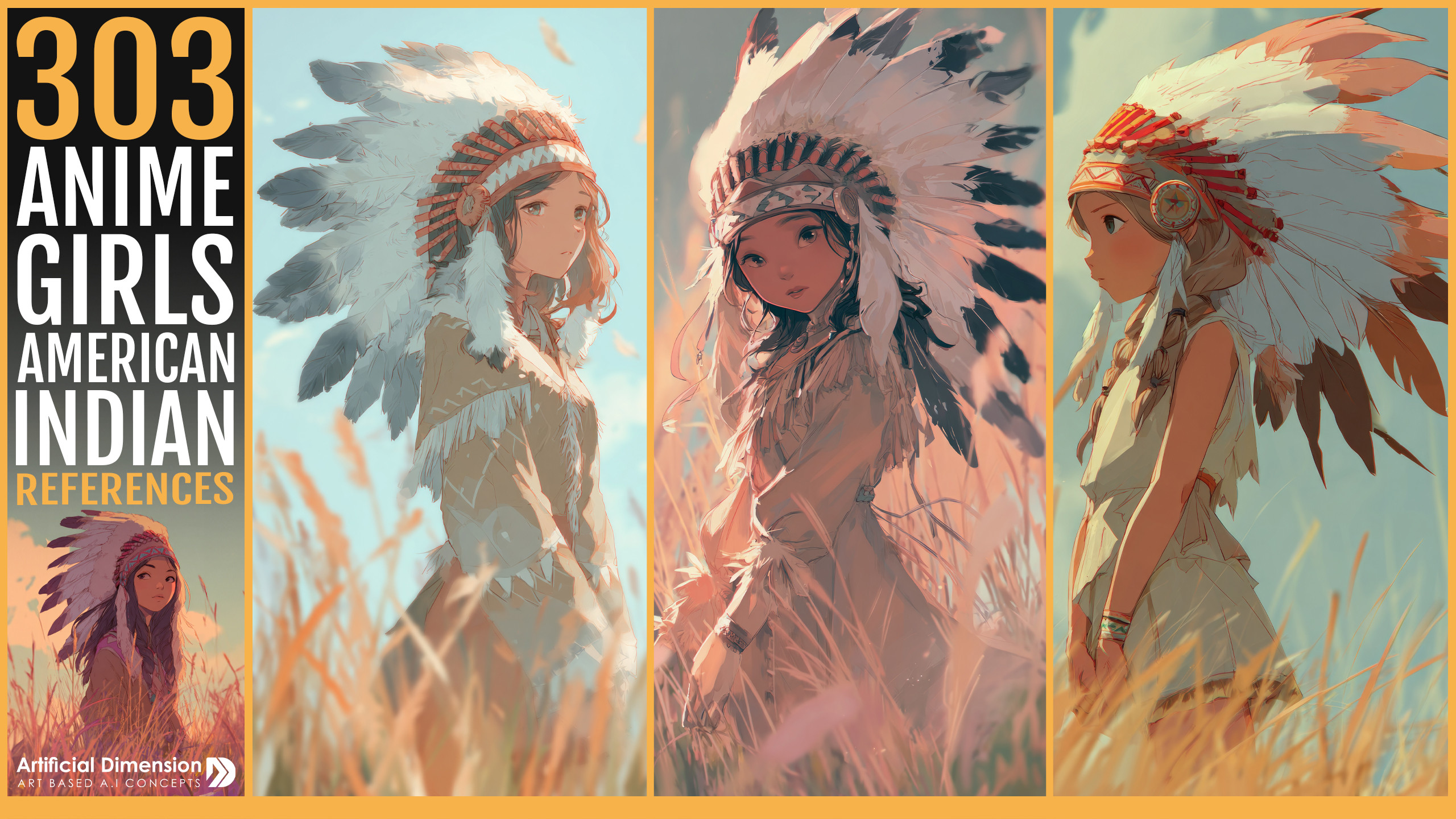 Product link: https://www.artstation.com/a/49535297
Anime Character Bundle VOL 8 - 80% Discount: https://www.artstation.com/a/49193858