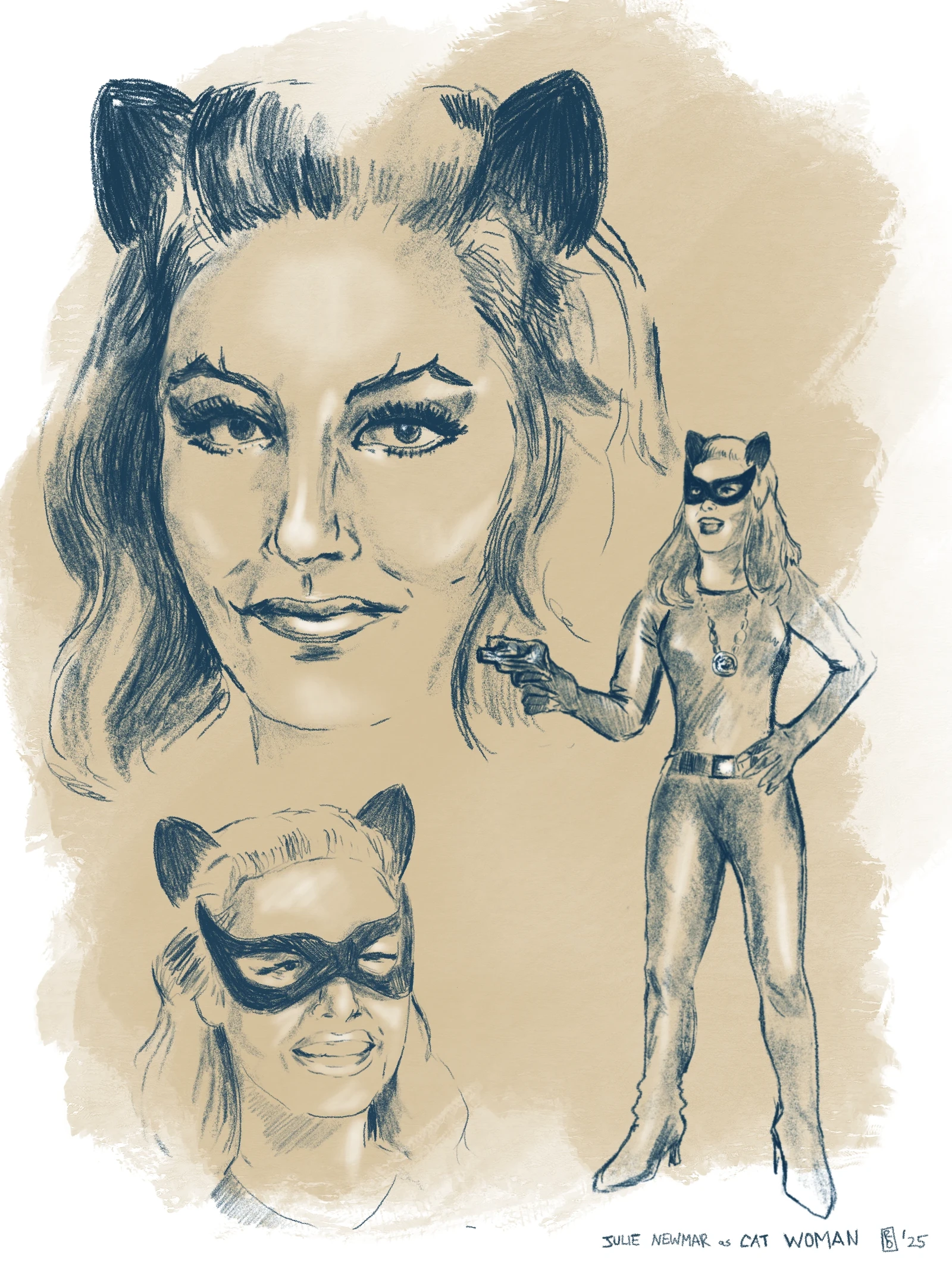 Catwoman