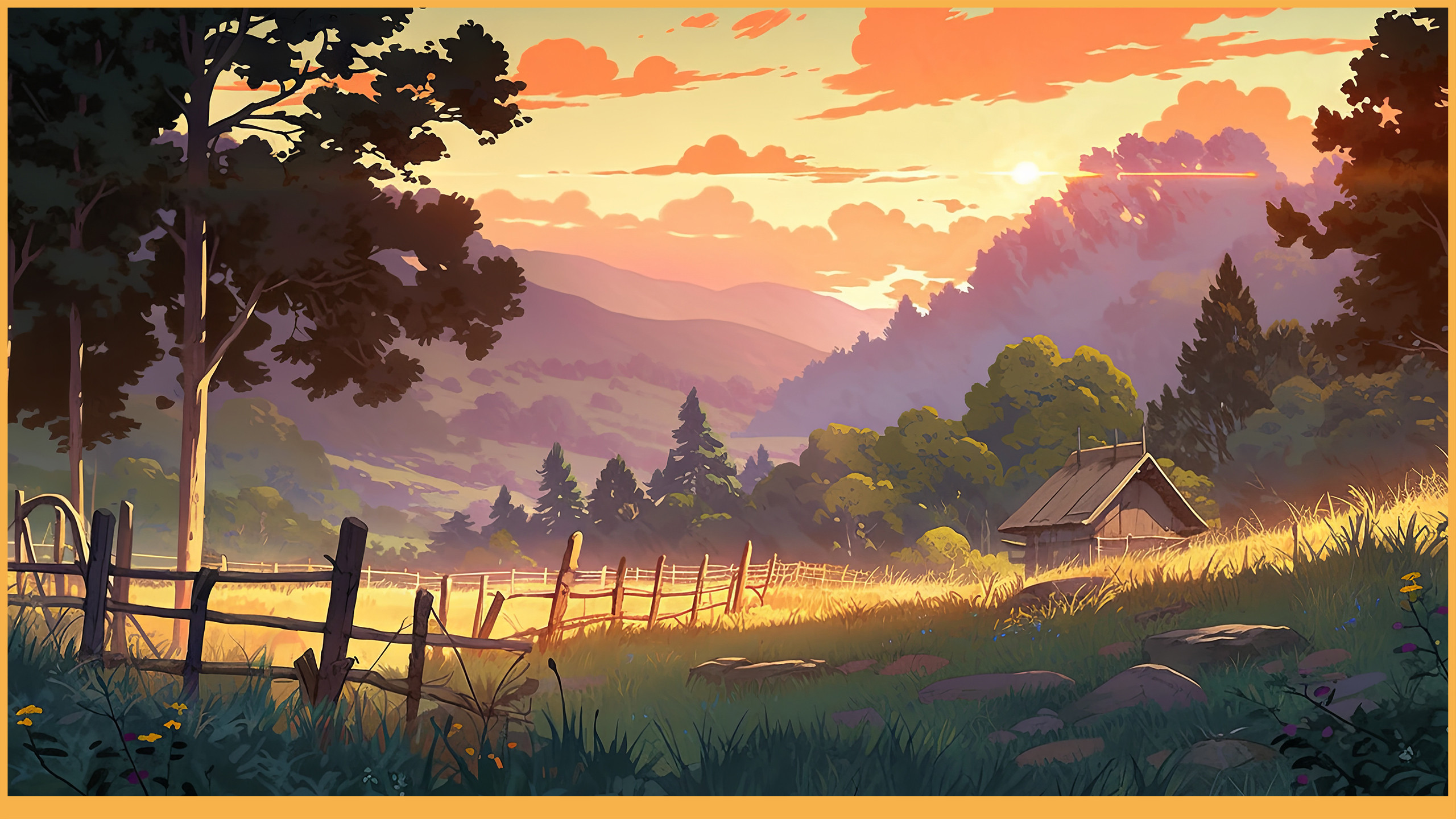 Product Link: https://www.artstation.com/a/42365139
Anime Environment VOL05 [80%OFF]: https://www.artstation.com/a/42034407