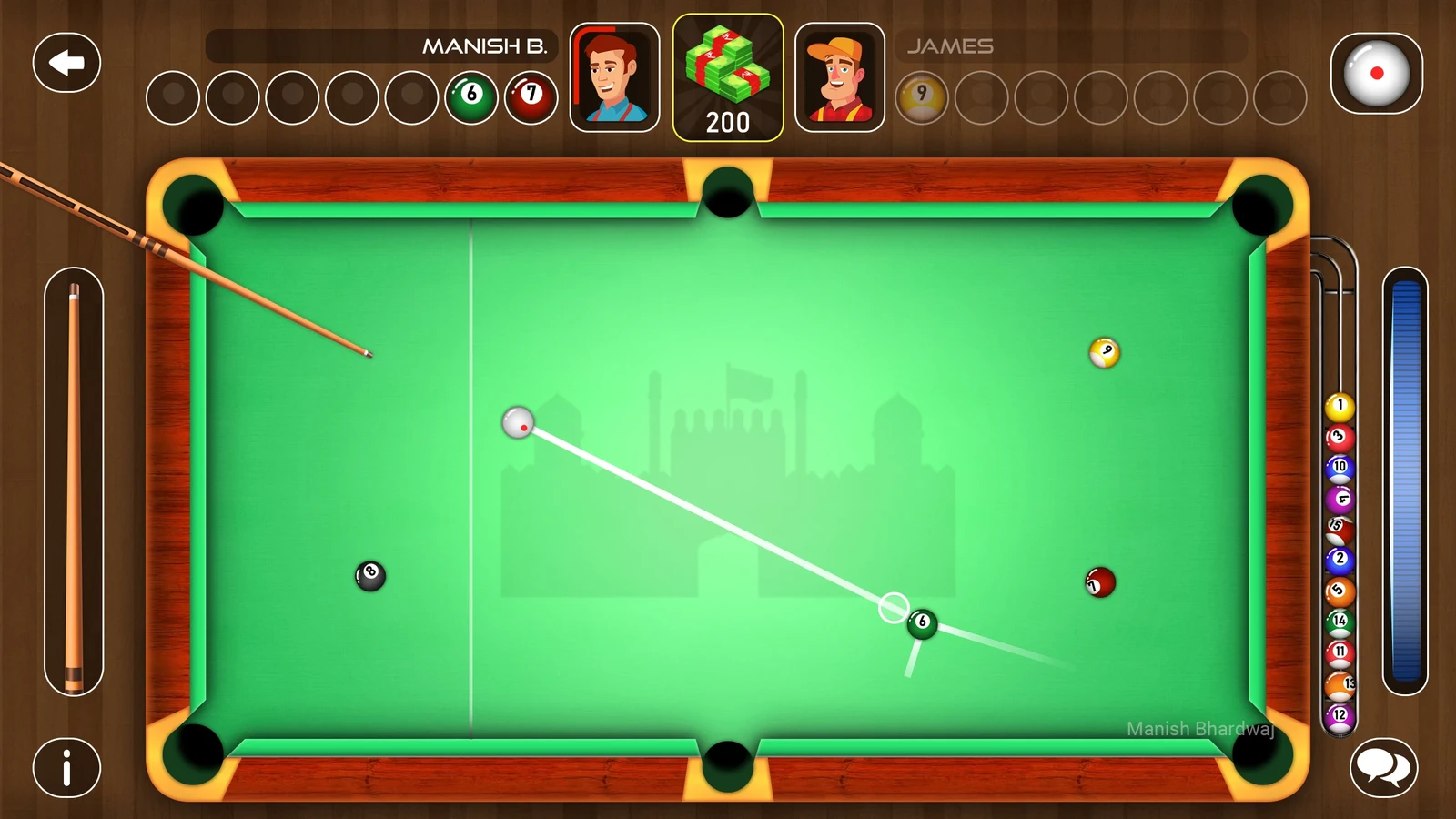 Gameplay 3