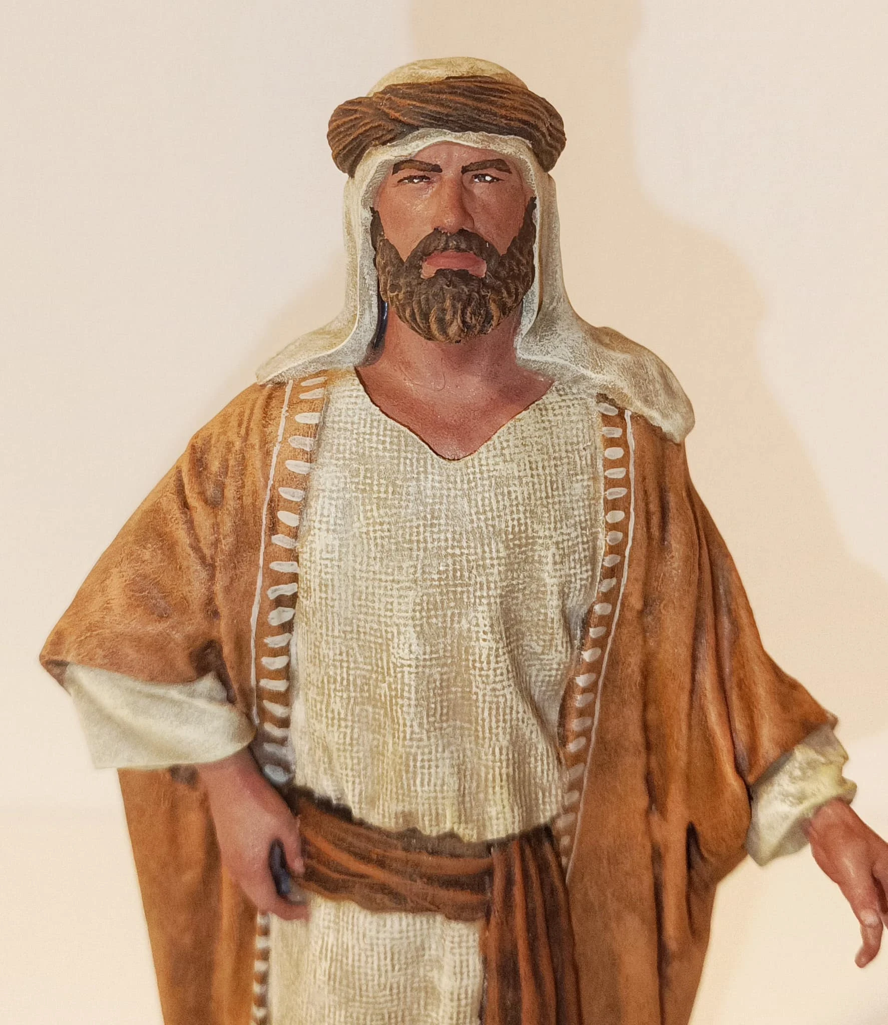 ArtStation - BEDUINO 1 / COLOR