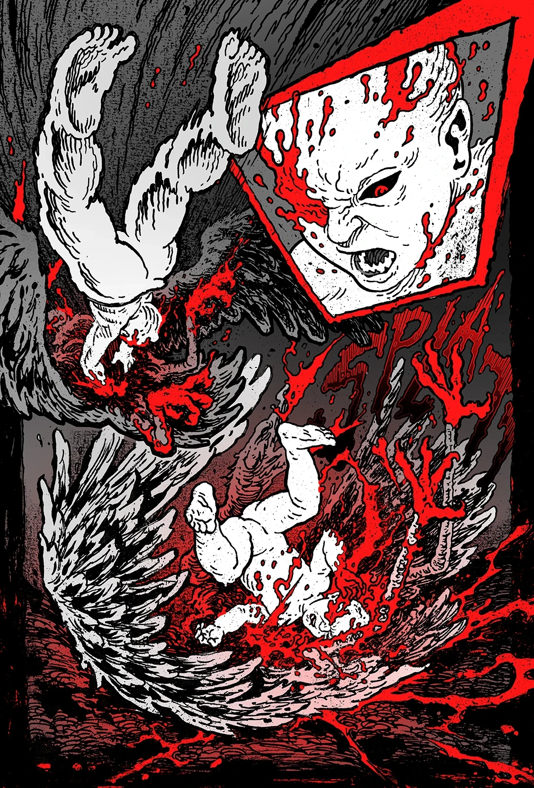Root page 9