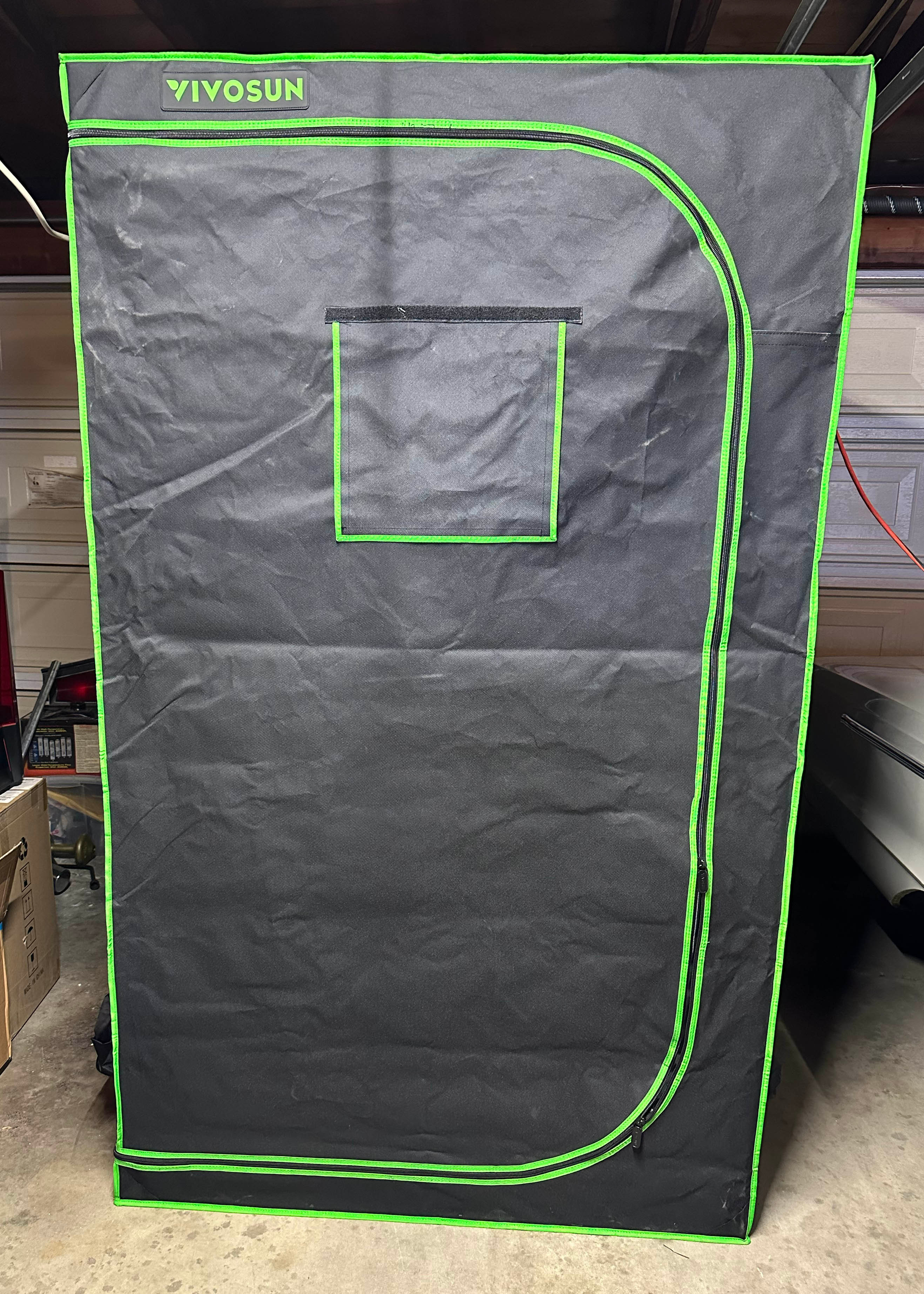 Grow Tent