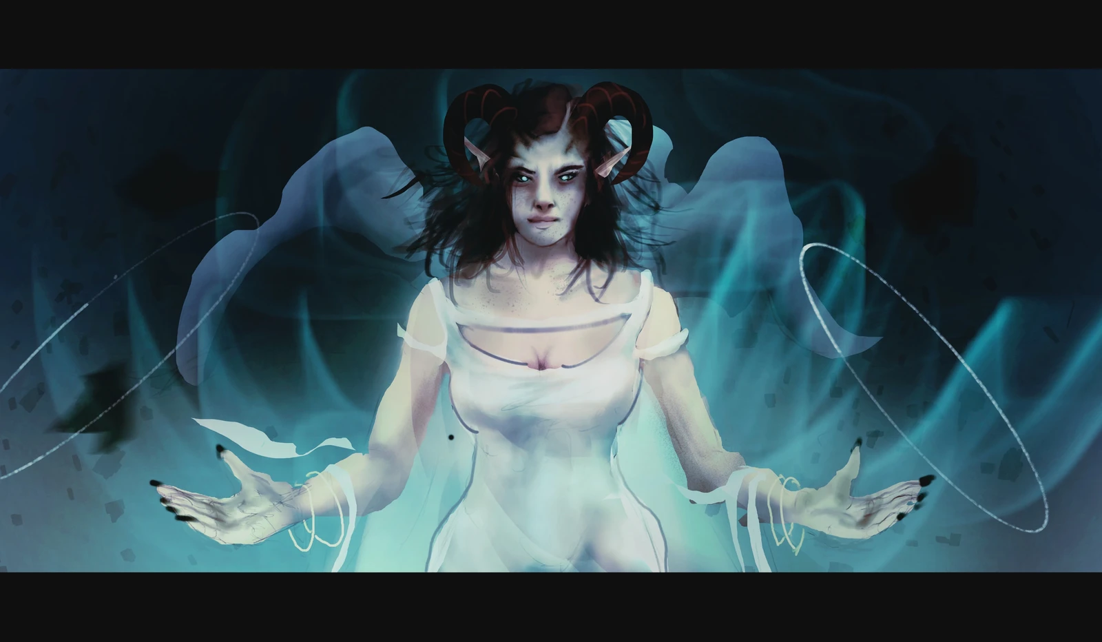 Myth Creature