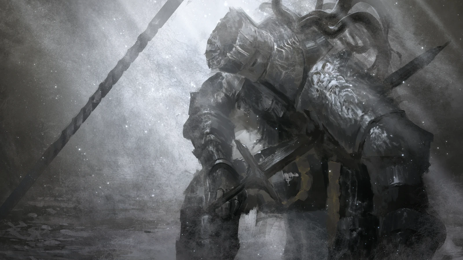by DARK SOULS Ⅲ