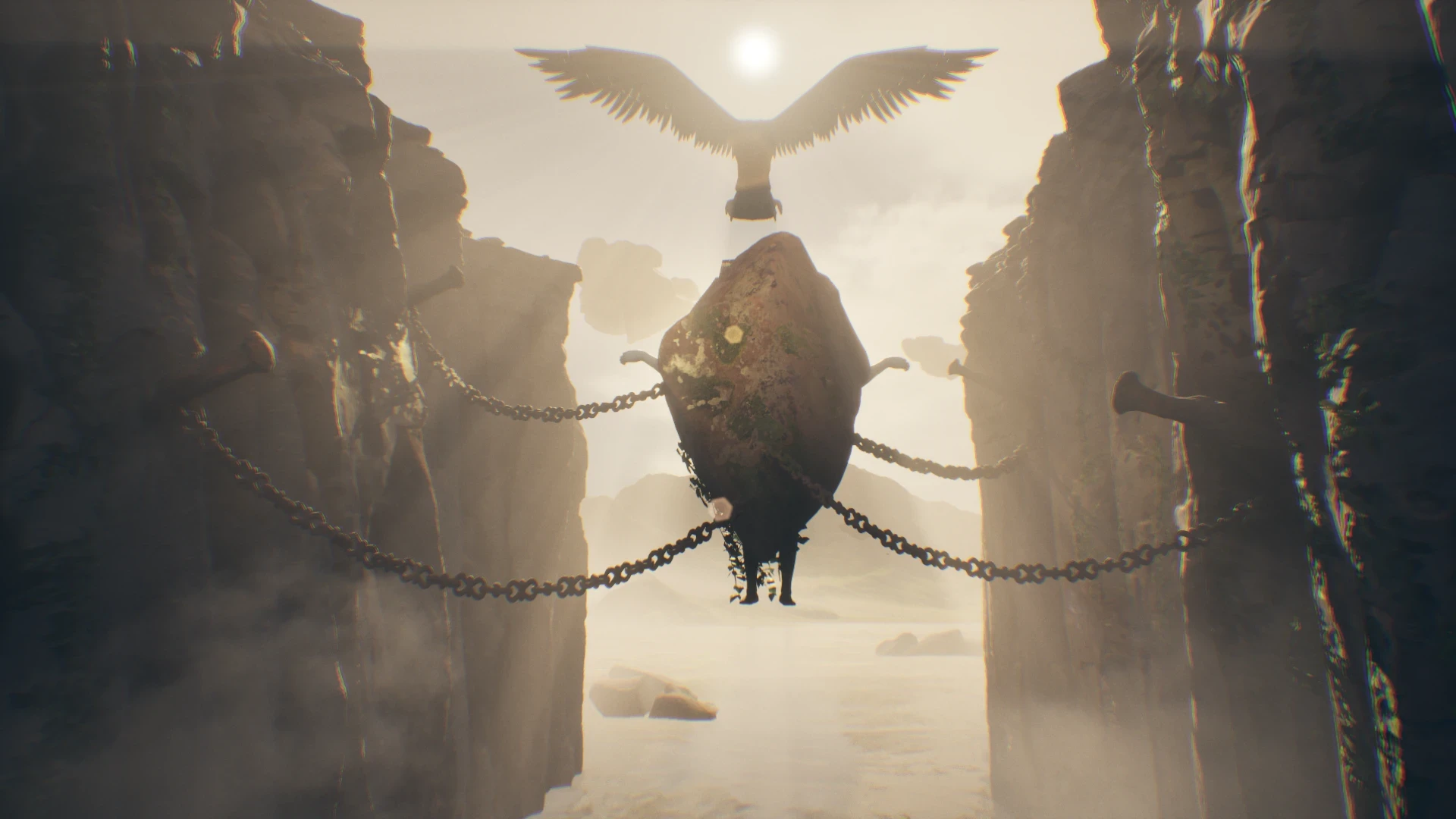 ArtStation - Prometheus