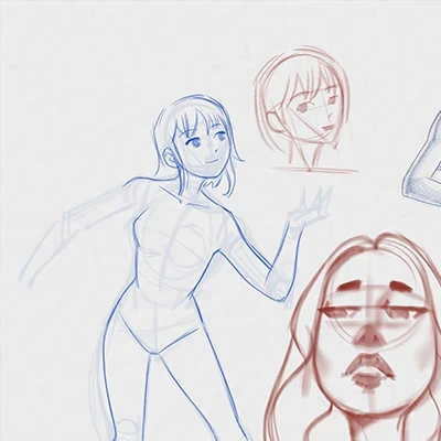 Digital Sketchbook 06J_25