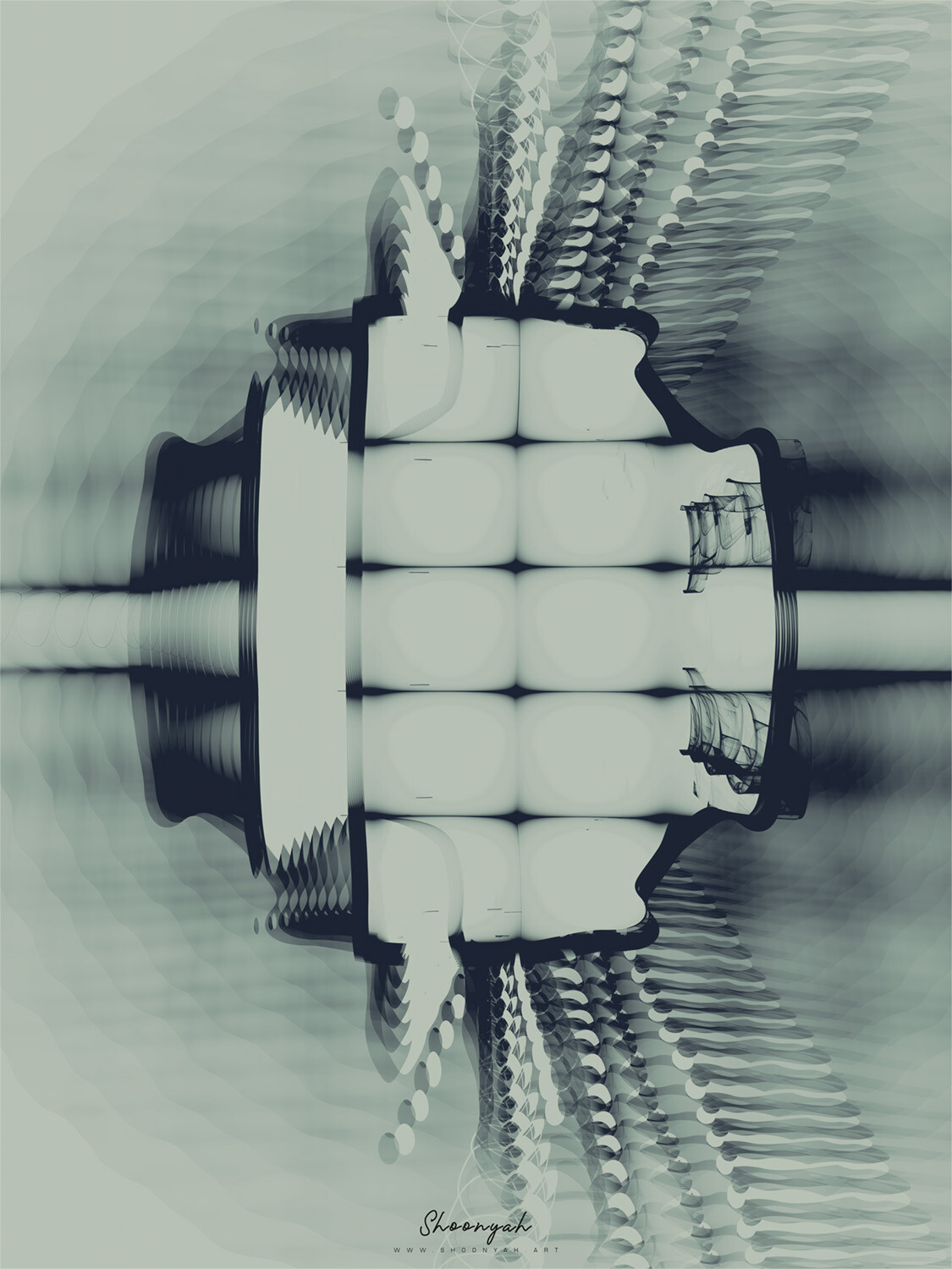 Silent Conduit | 30-Aug-25