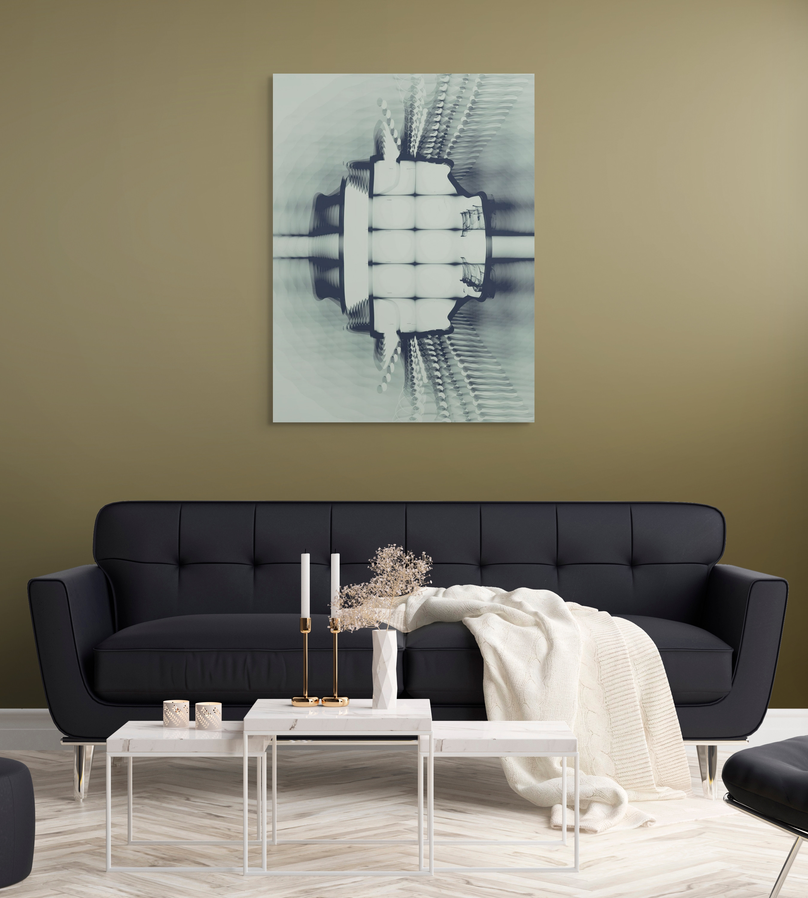 Room Mockup - 01